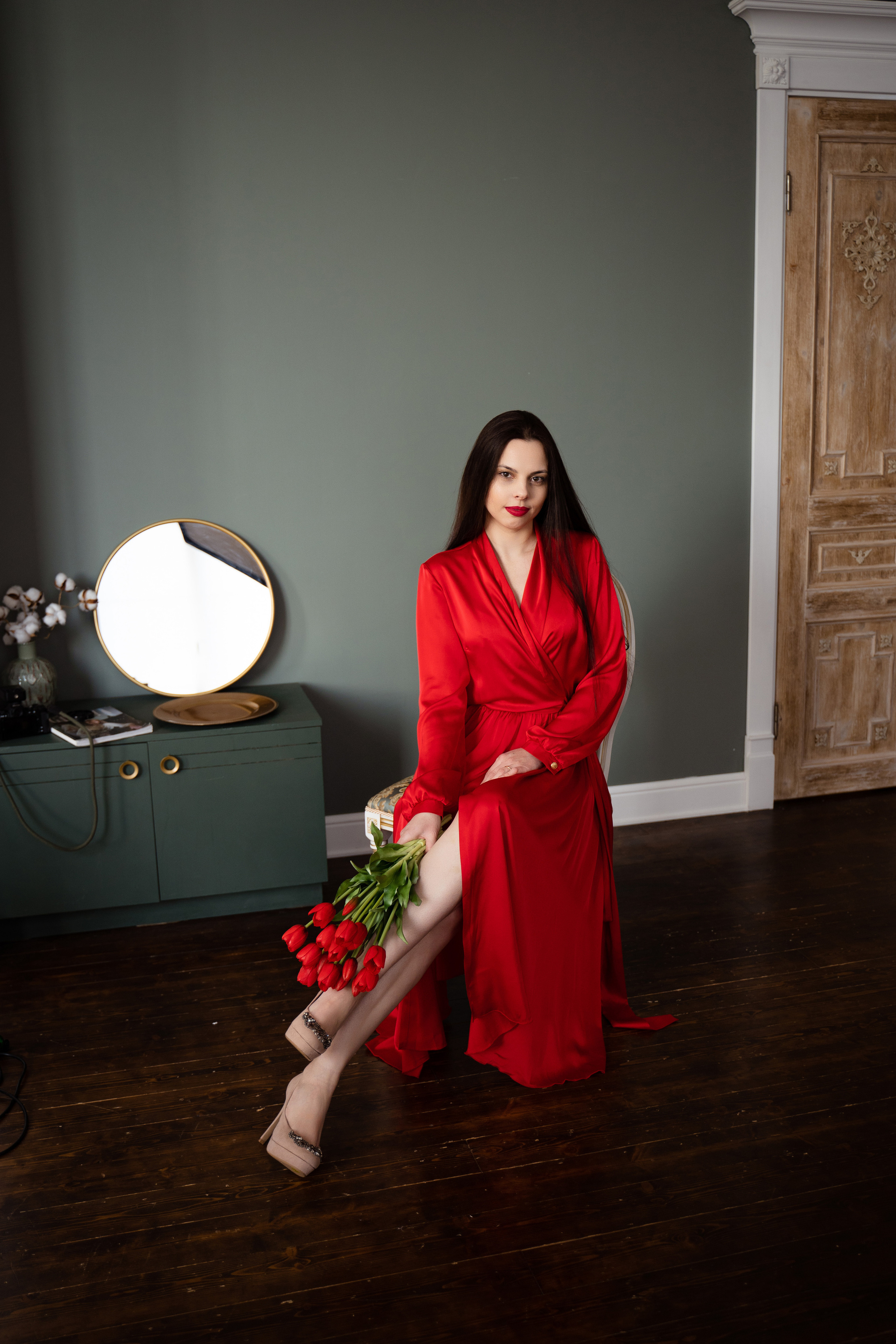 Индивидуальная фотосессия. Семейный и детский фотограф в Ростове-на-Дону