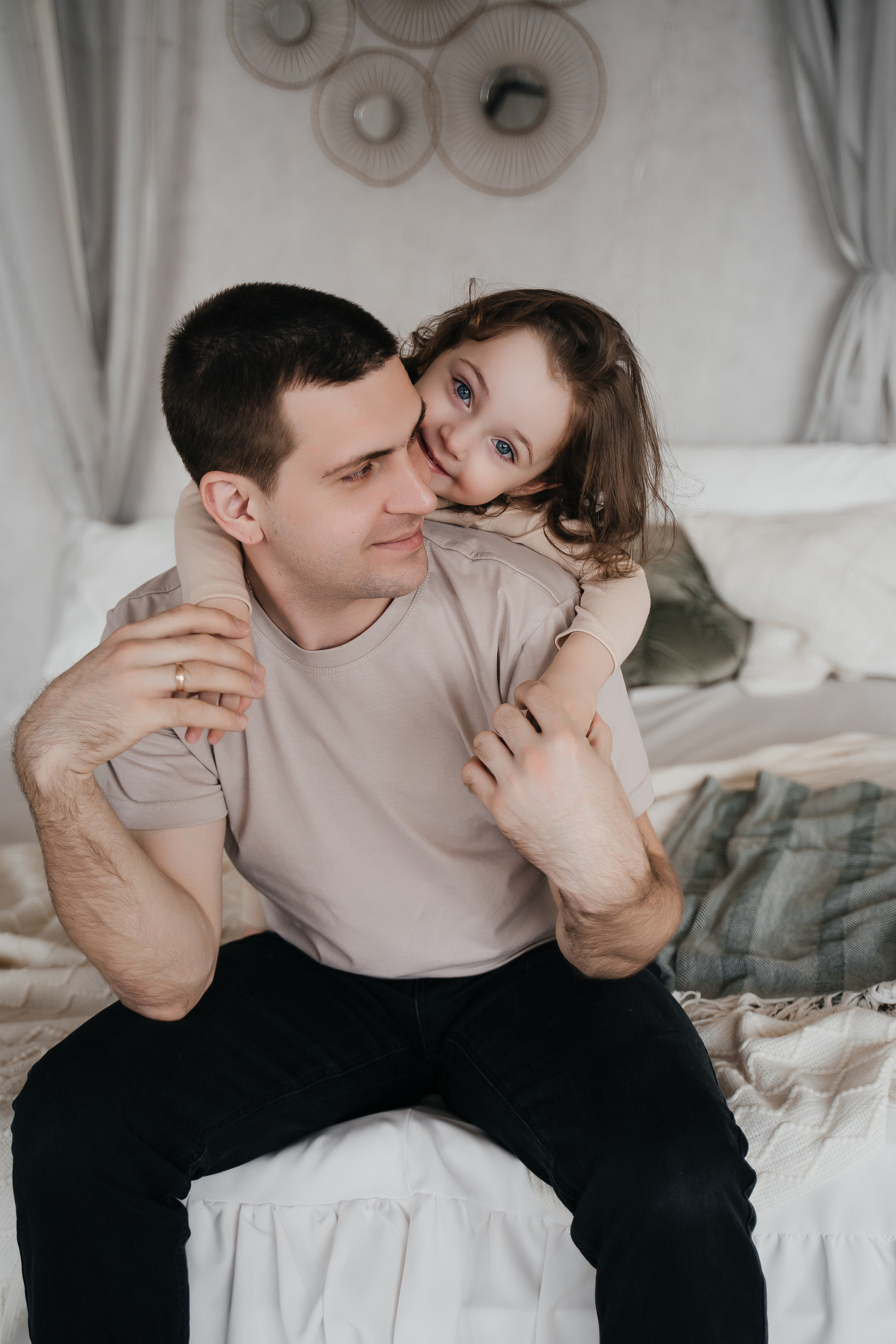 Ваши семейные истории. Семейный и детский фотограф в Ростове-на-Дону