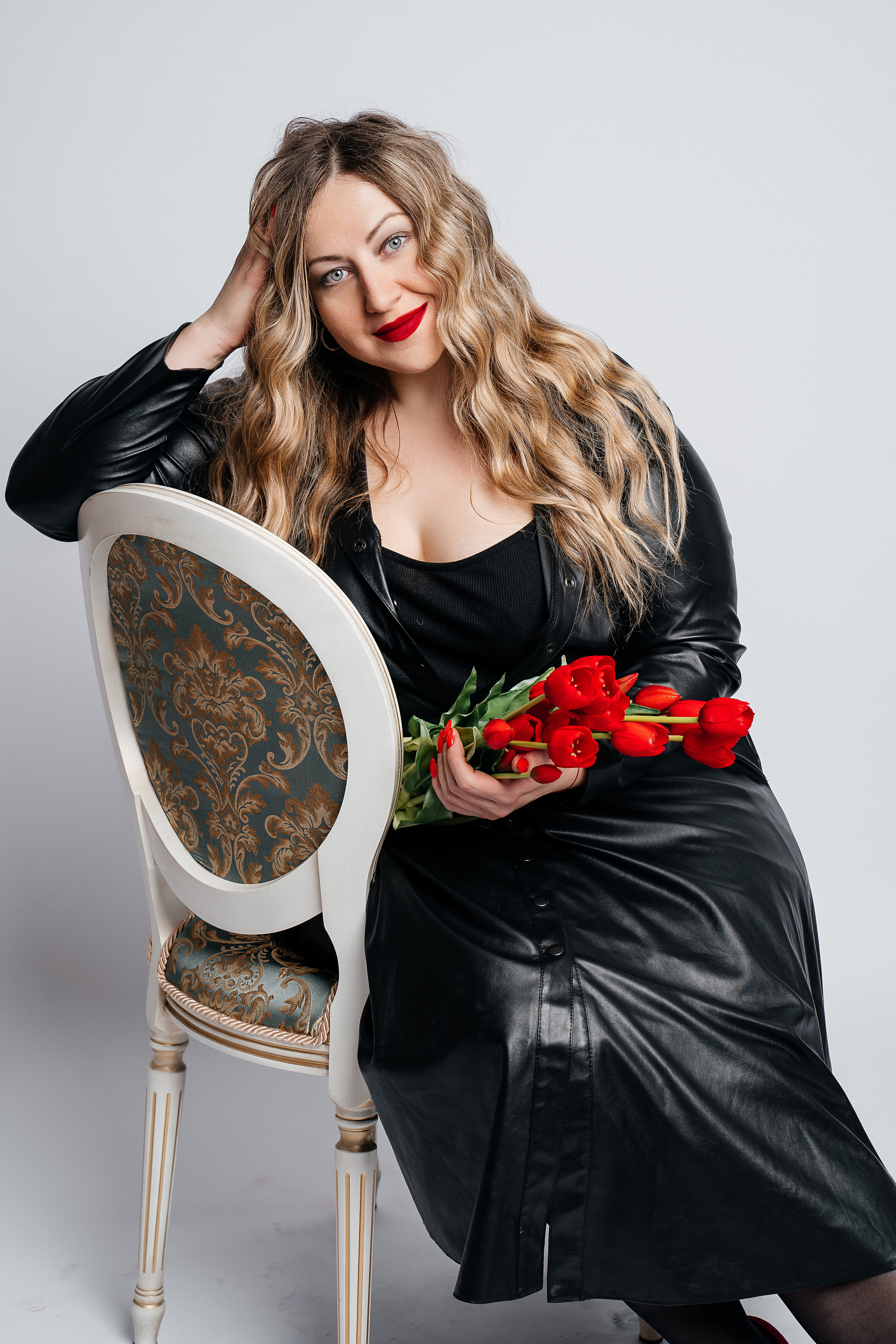 Индивидуальная фотосессия. Семейный и детский фотограф в Ростове-на-Дону