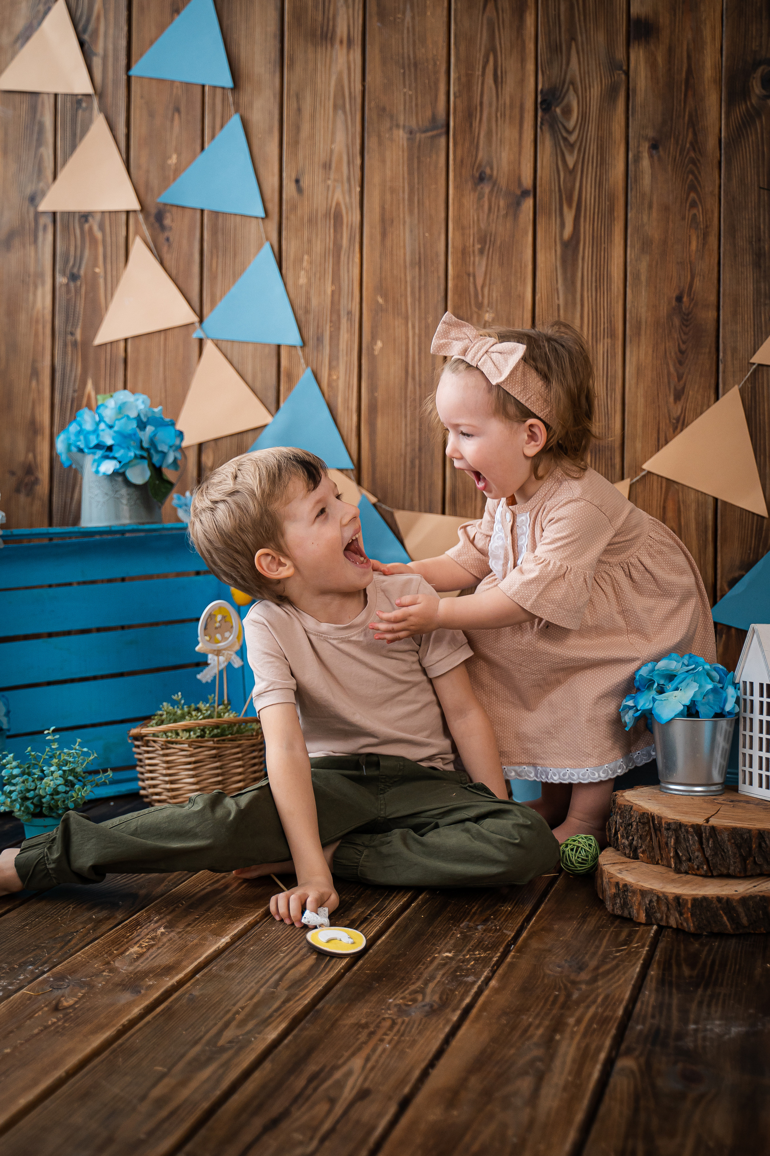 Фотосессия для детей. Семейный и детский фотограф в Ростове-на-Дону