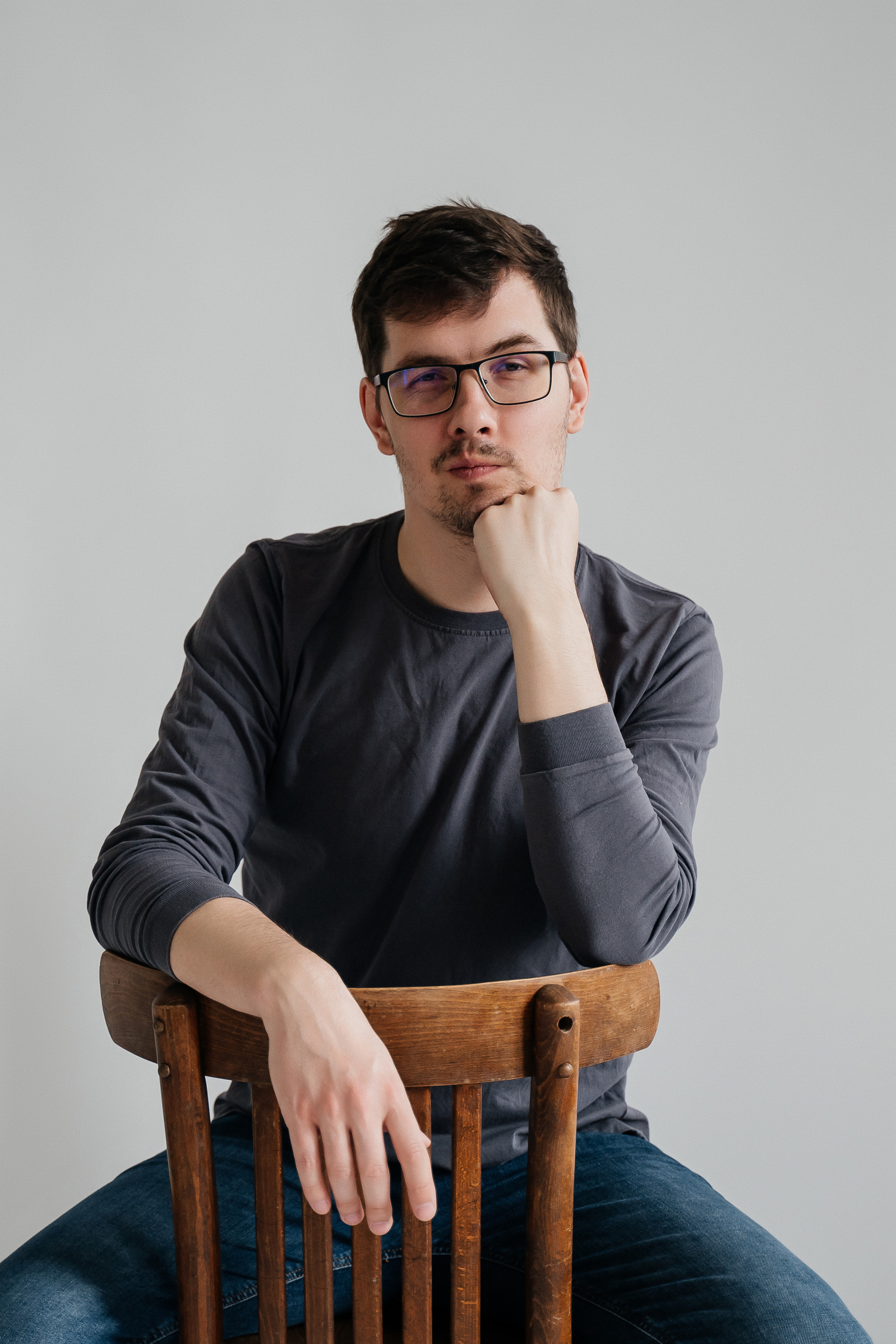 Индивидуальная фотосессия. Семейный и детский фотограф в Ростове-на-Дону