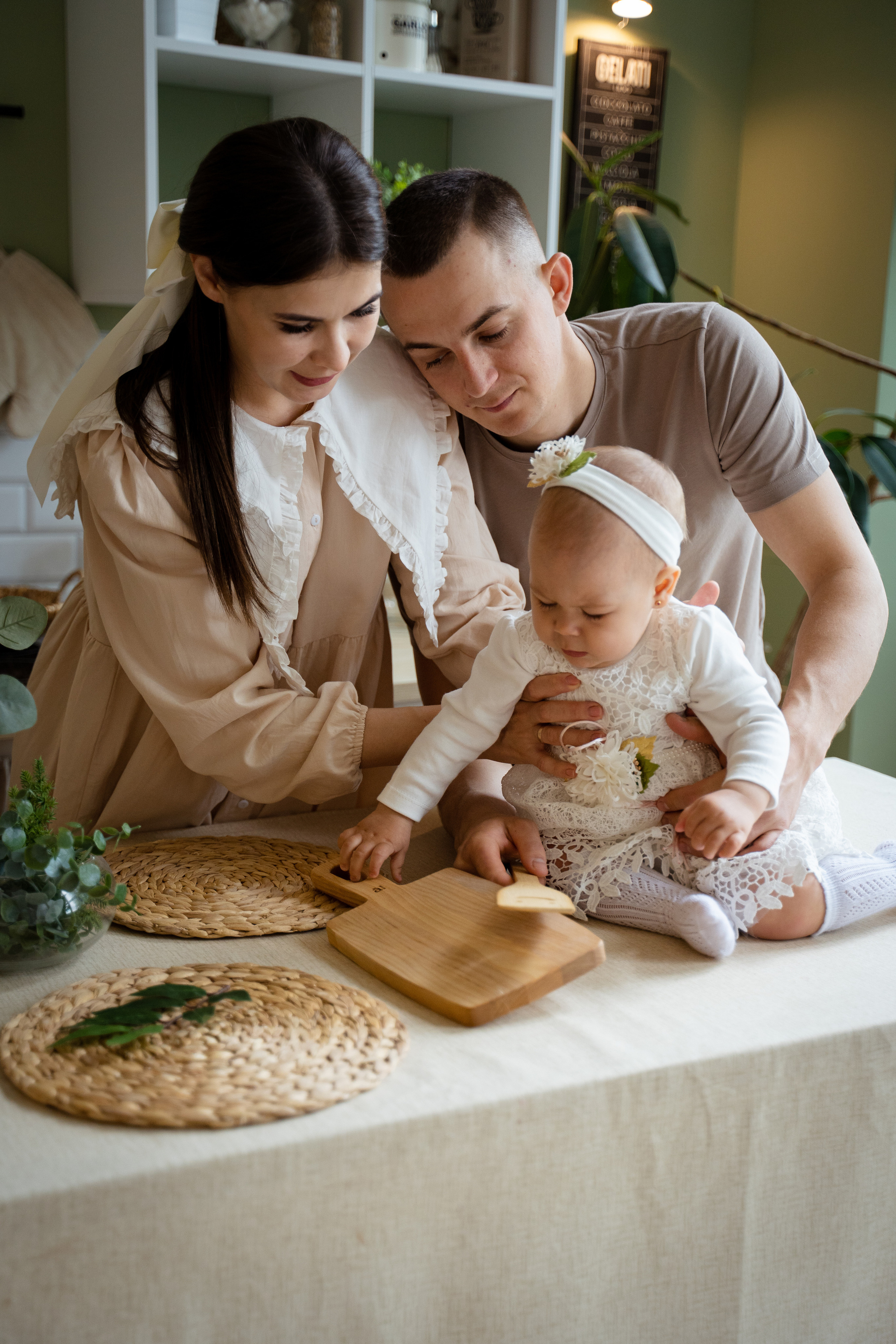 Ваши семейные истории. Семейный и детский фотограф в Ростове-на-Дону