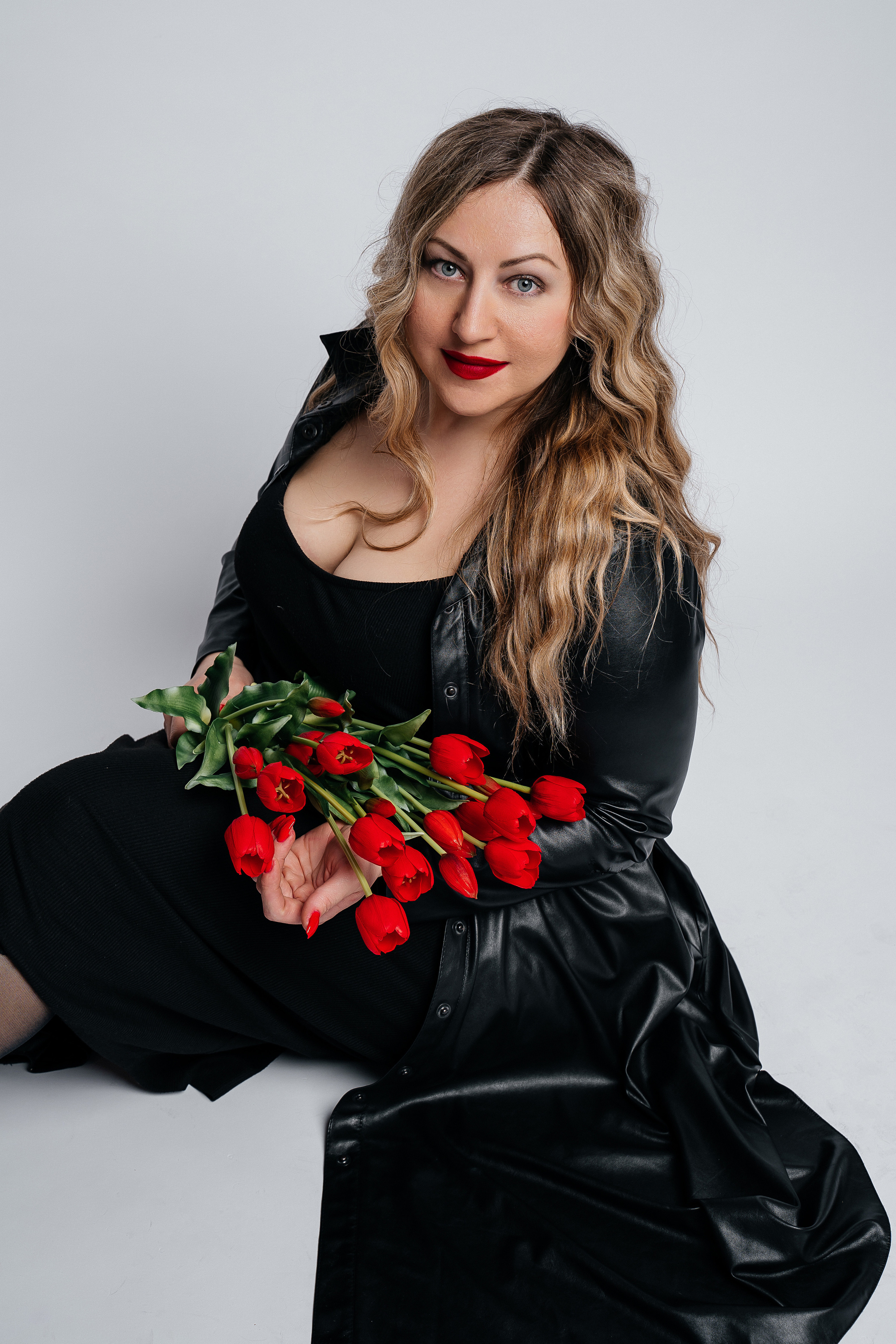 Индивидуальная фотосессия. Семейный и детский фотограф в Ростове-на-Дону