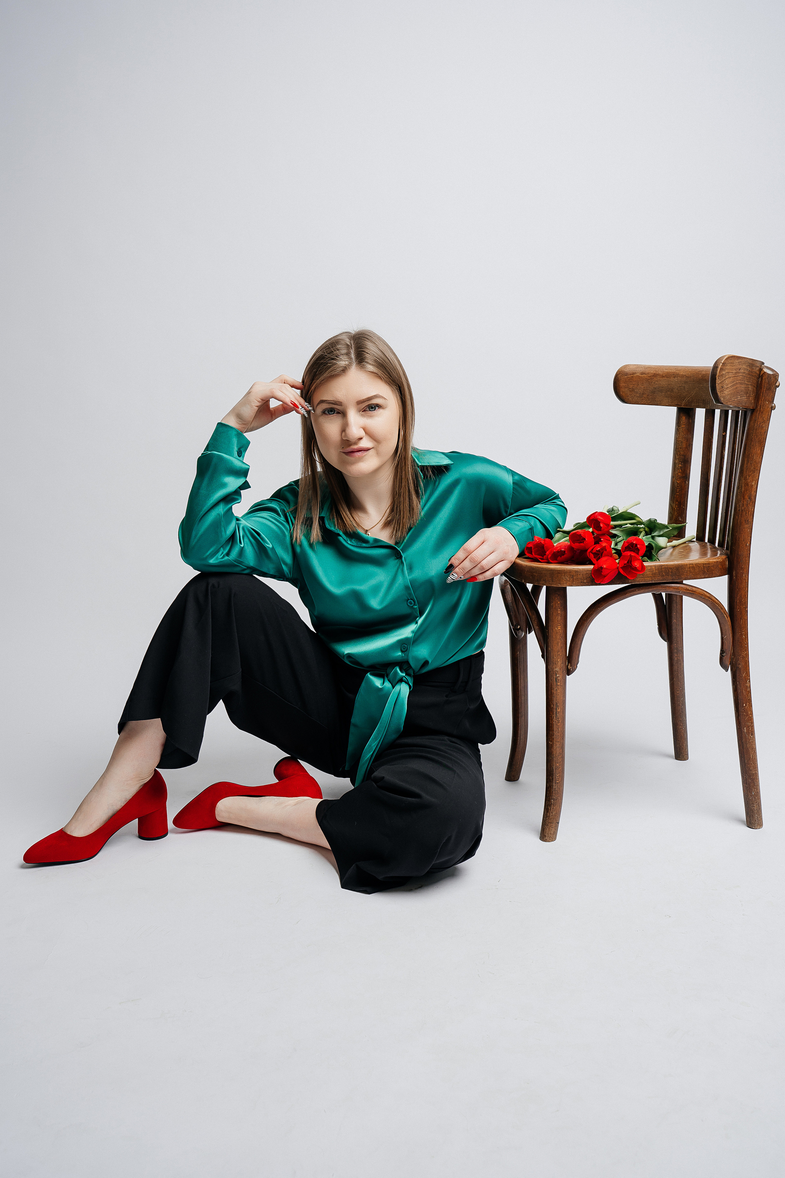 Индивидуальная фотосессия. Семейный и детский фотограф в Ростове-на-Дону