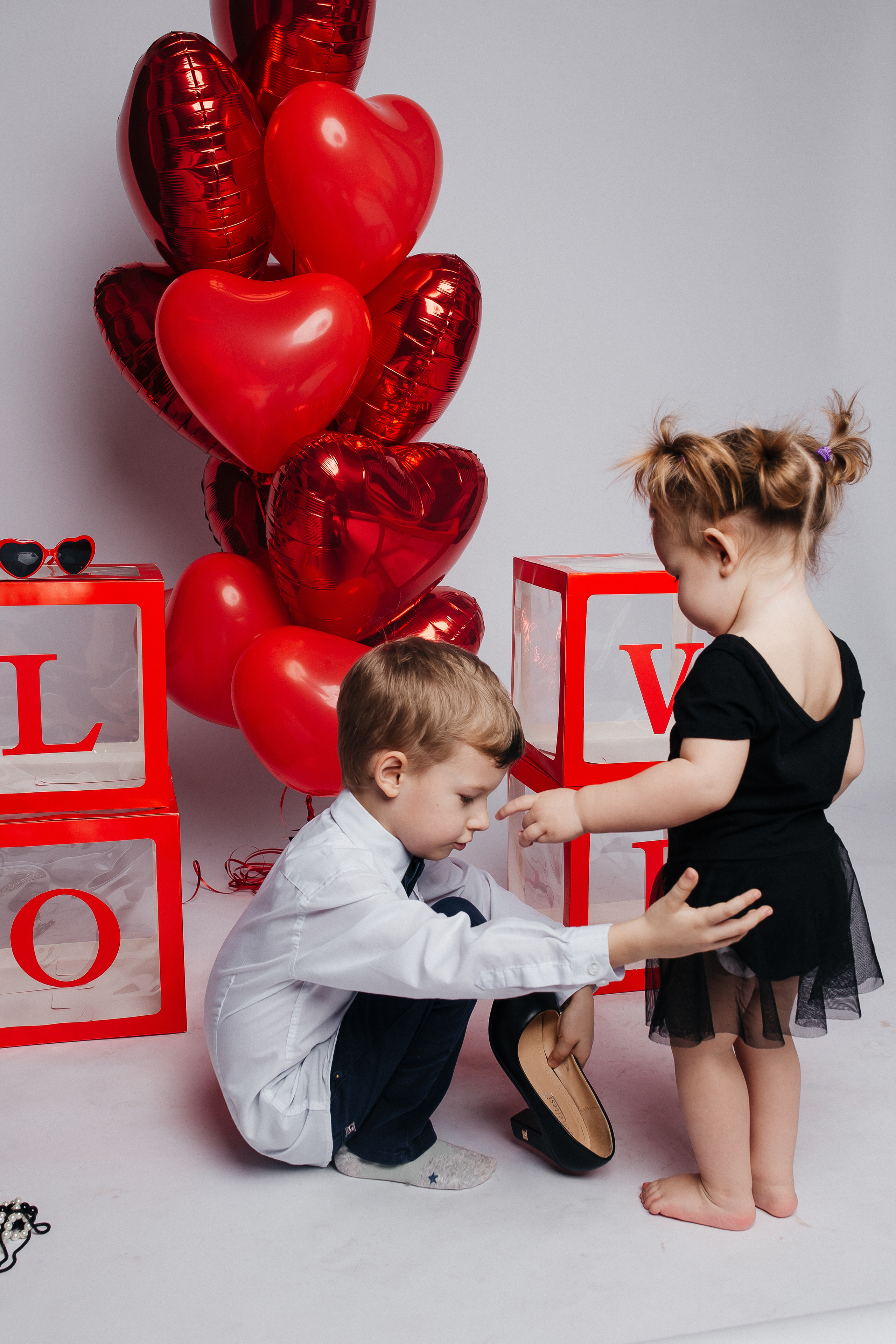 Фотосессия для детей. Семейный и детский фотограф в Ростове-на-Дону