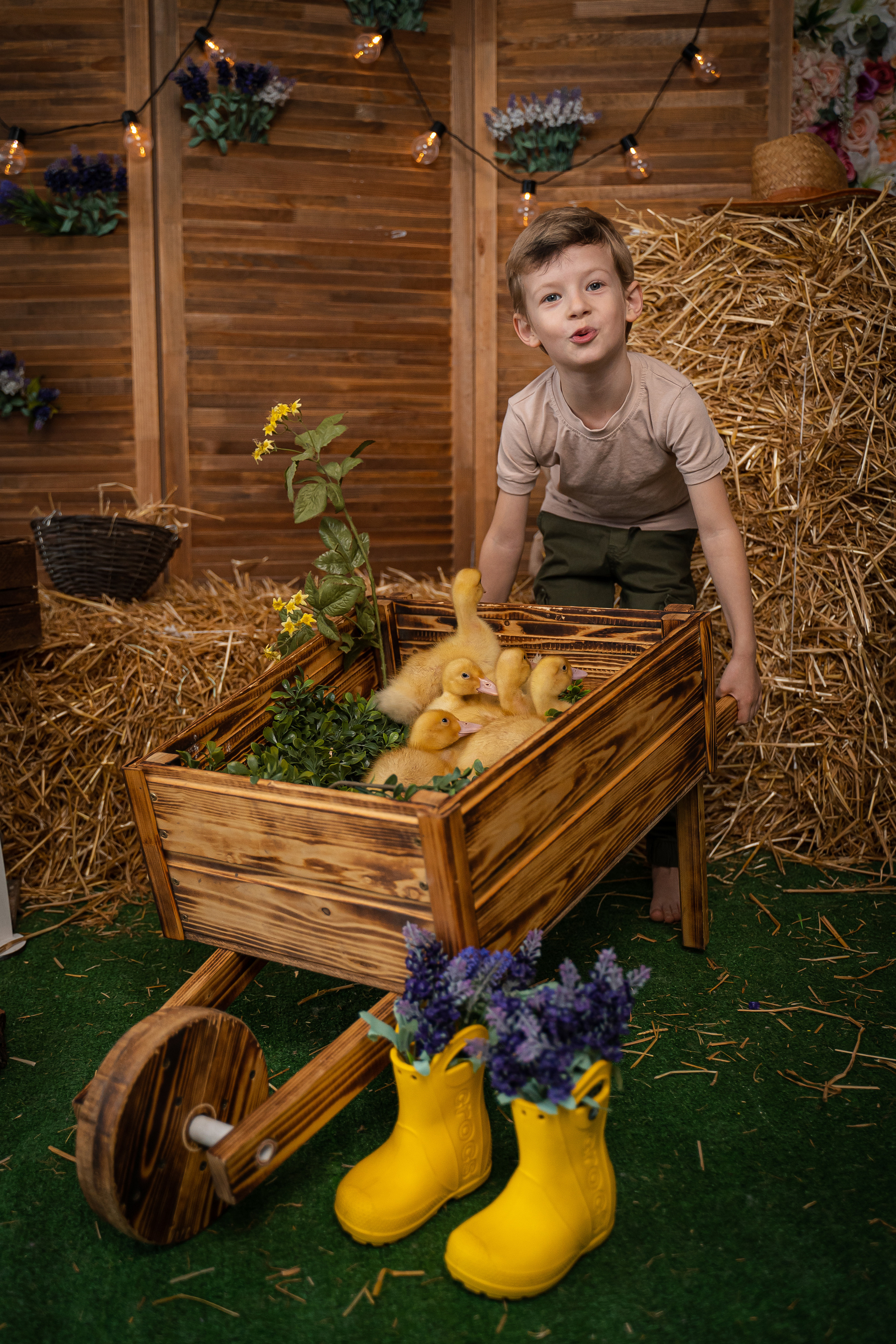 Фотосессия для детей. Семейный и детский фотограф в Ростове-на-Дону