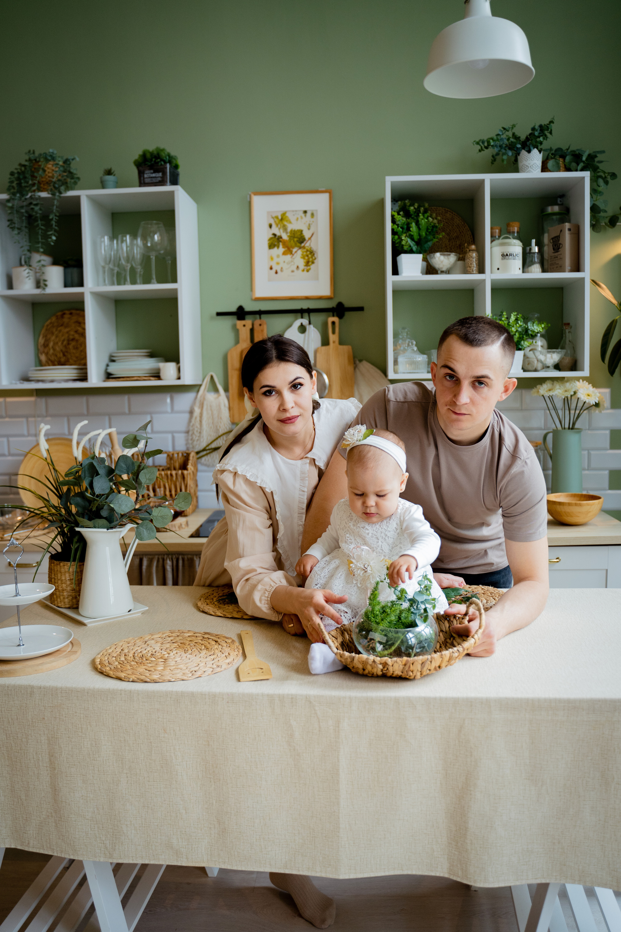 Ваши семейные истории. Семейный и детский фотограф в Ростове-на-Дону