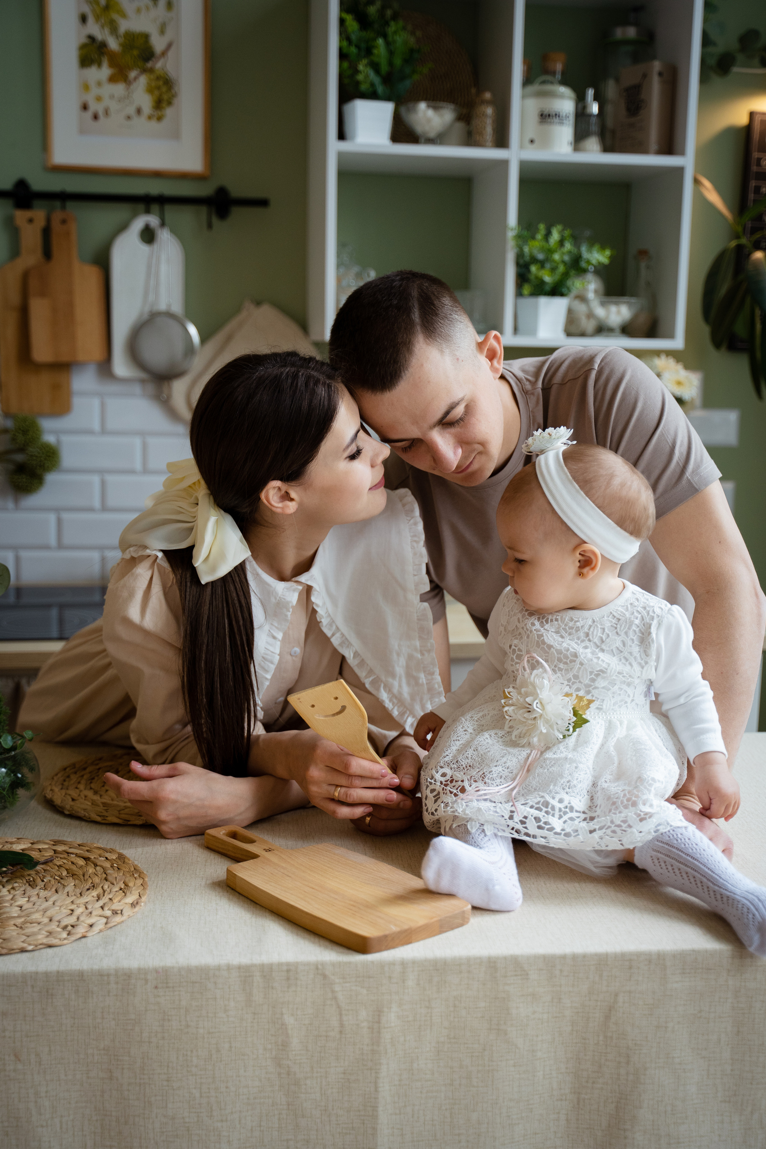 Ваши семейные истории. Семейный и детский фотограф в Ростове-на-Дону