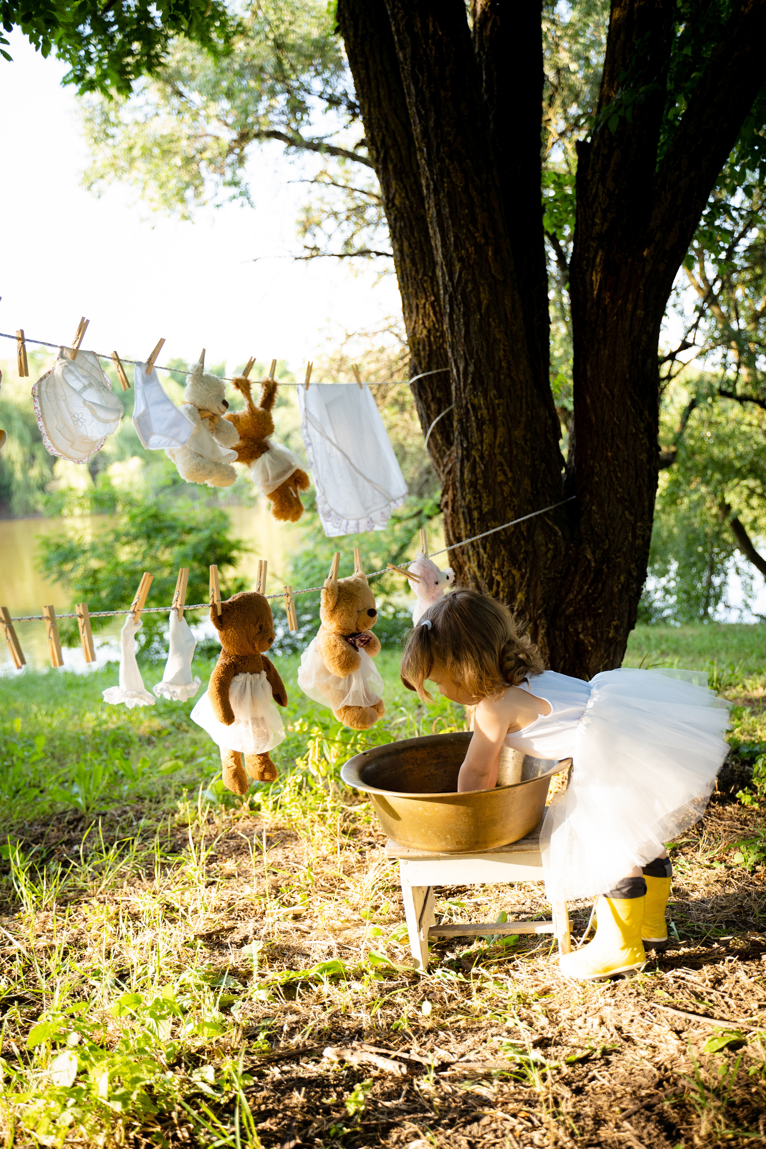 Фотосессия для детей. Семейный и детский фотограф в Ростове-на-Дону