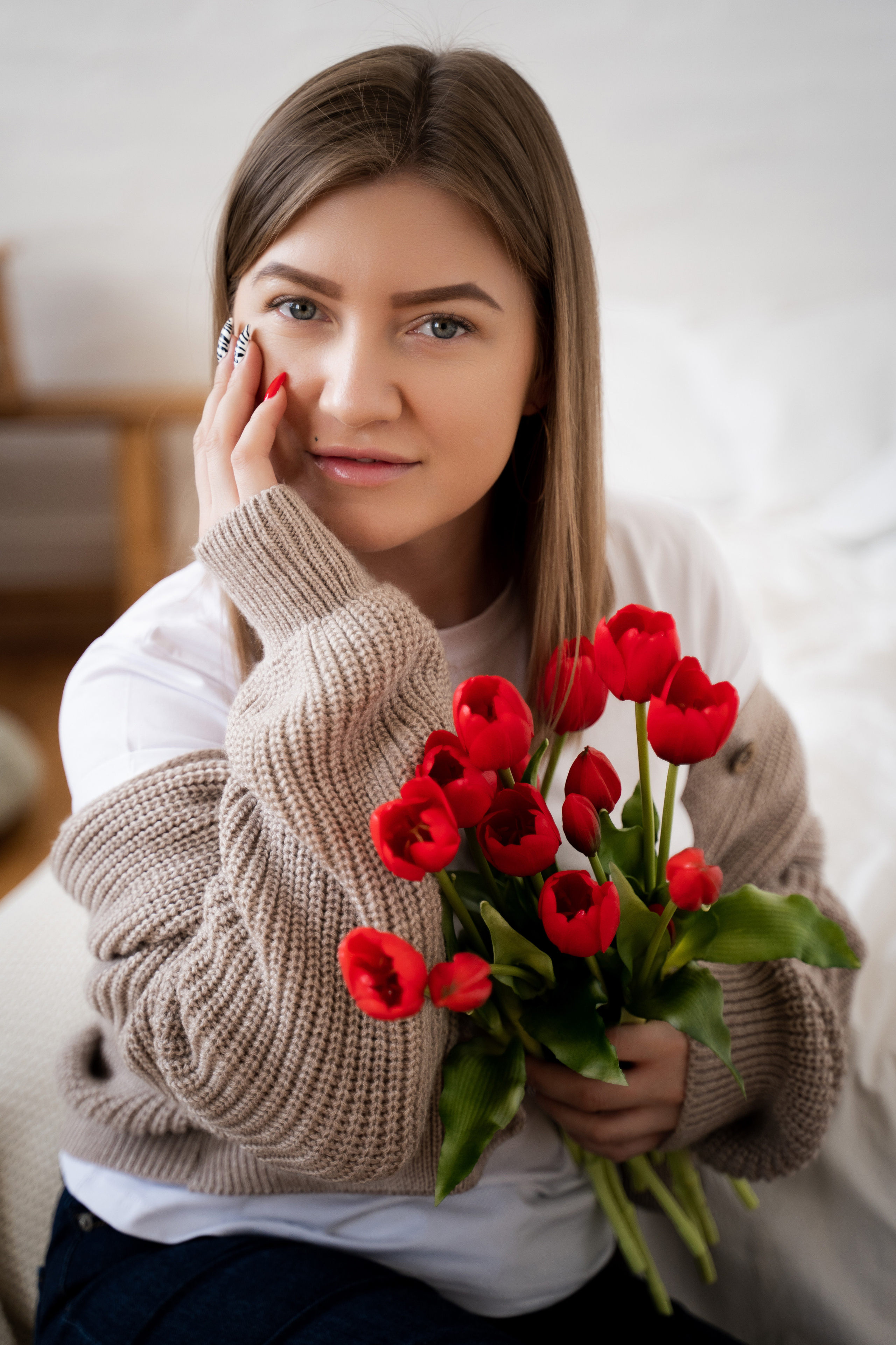 Индивидуальная фотосессия. Семейный и детский фотограф в Ростове-на-Дону