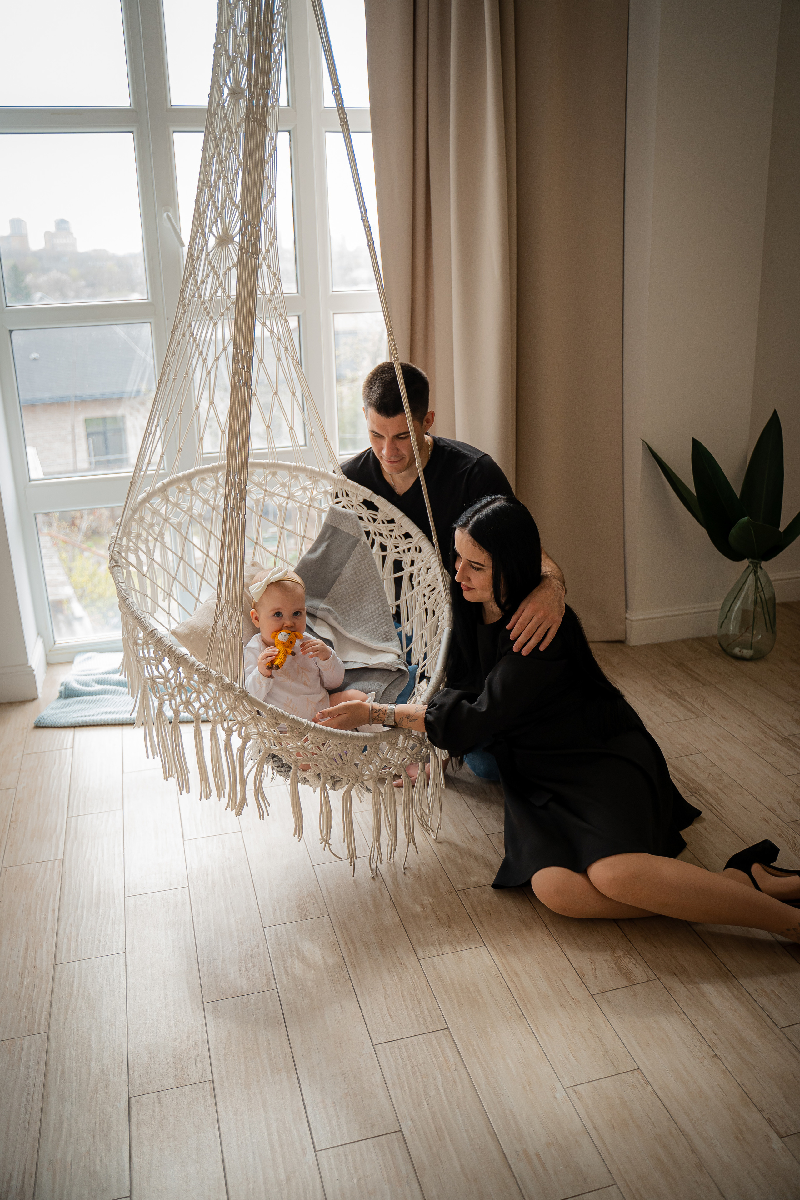 Ваши семейные истории. Семейный и детский фотограф в Ростове-на-Дону