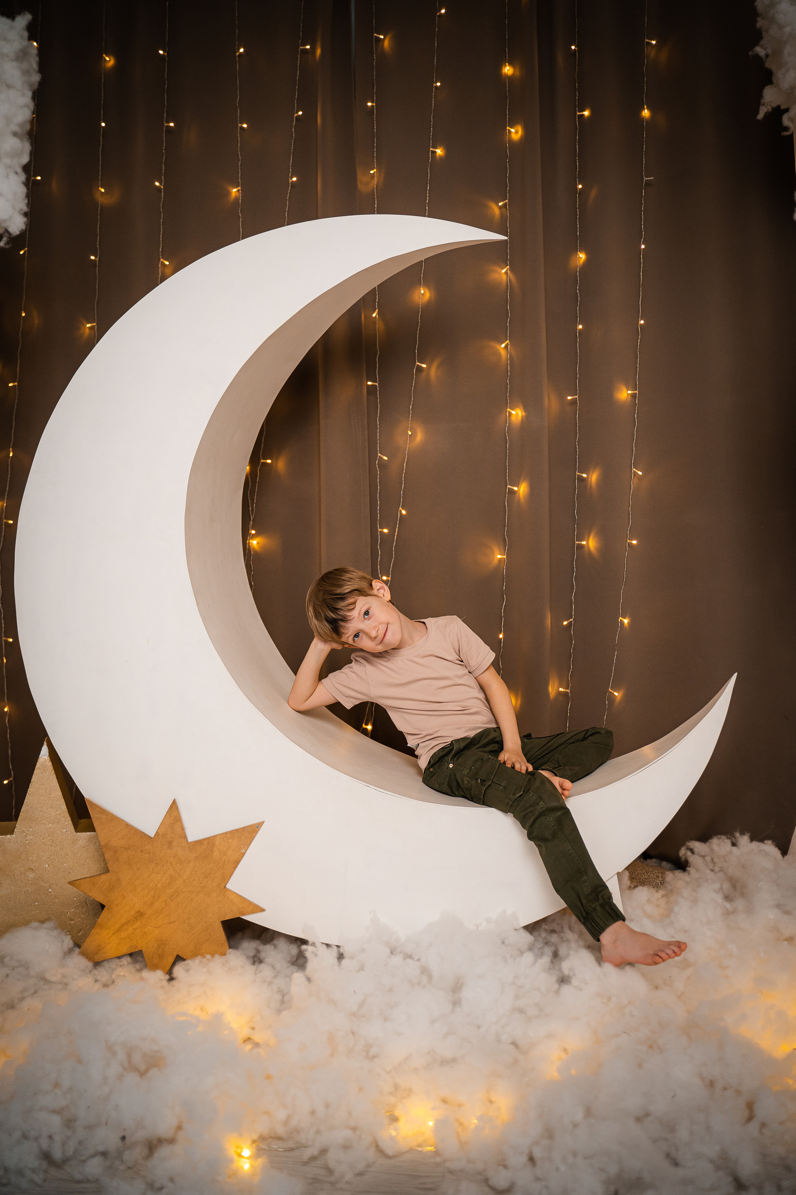 Фотосессия для детей. Семейный и детский фотограф в Ростове-на-Дону