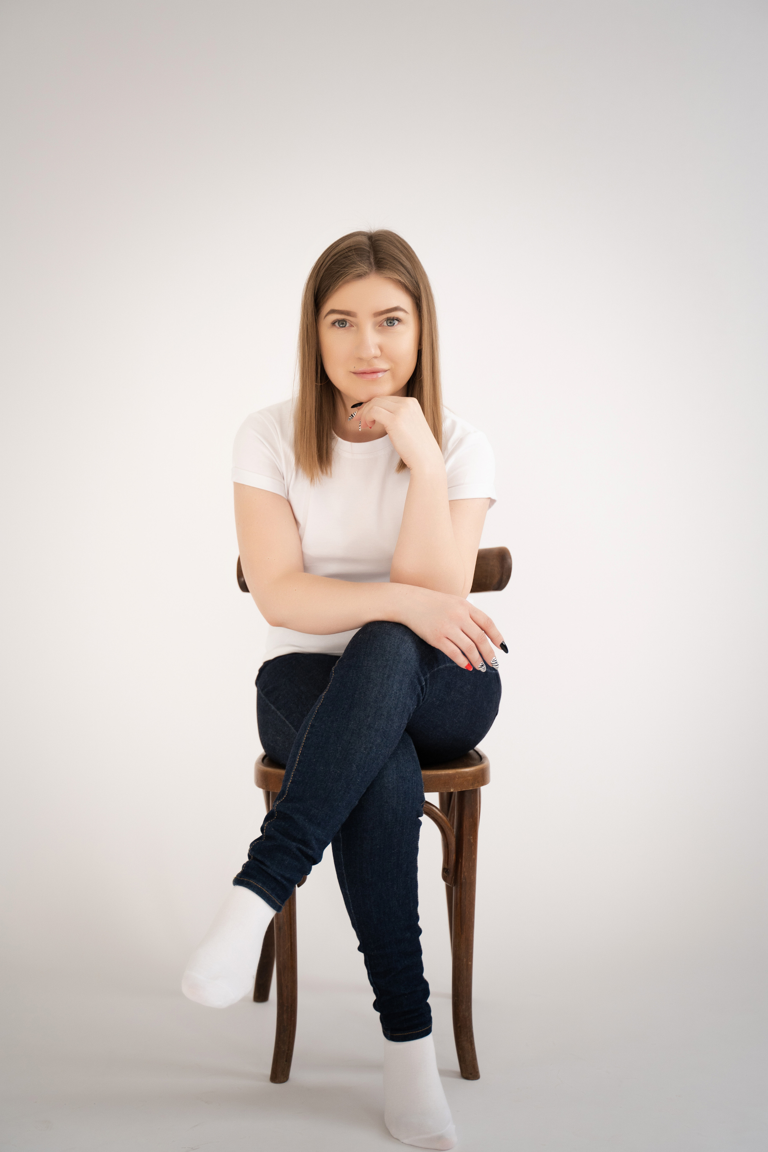 Индивидуальная фотосессия. Семейный и детский фотограф в Ростове-на-Дону