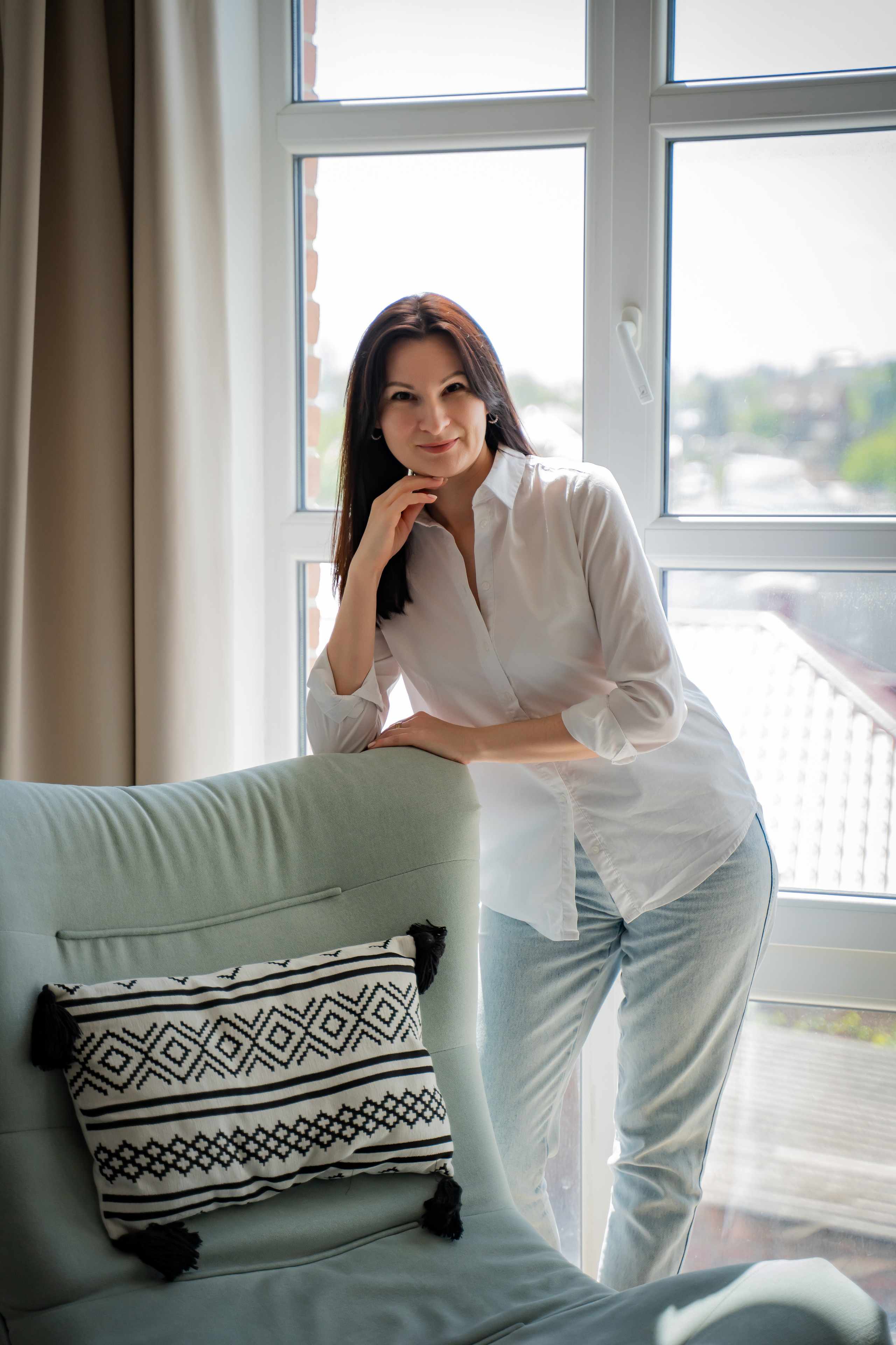 Индивидуальная фотосессия. Семейный и детский фотограф в Ростове-на-Дону