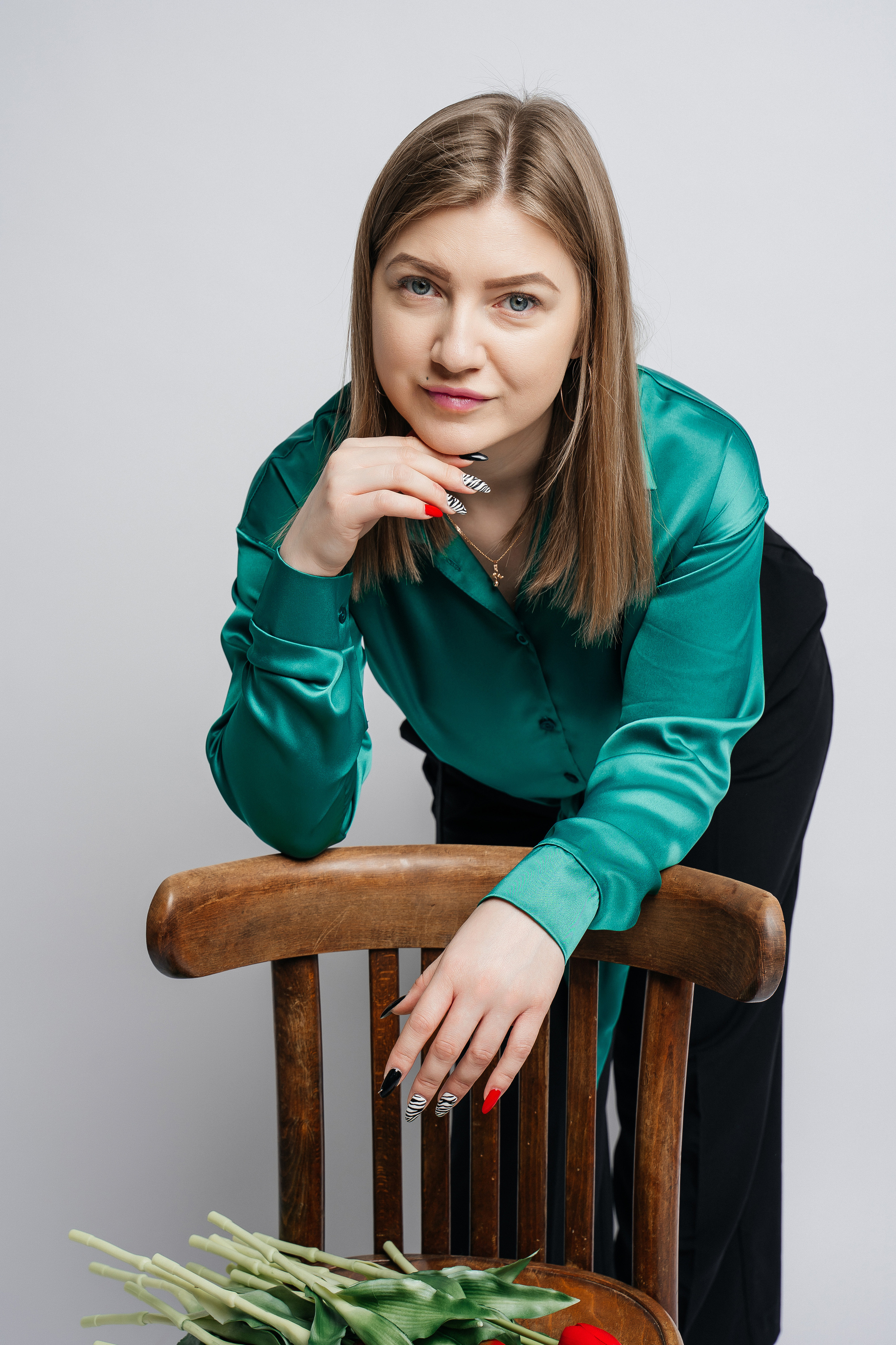 Индивидуальная фотосессия. Семейный и детский фотограф в Ростове-на-Дону