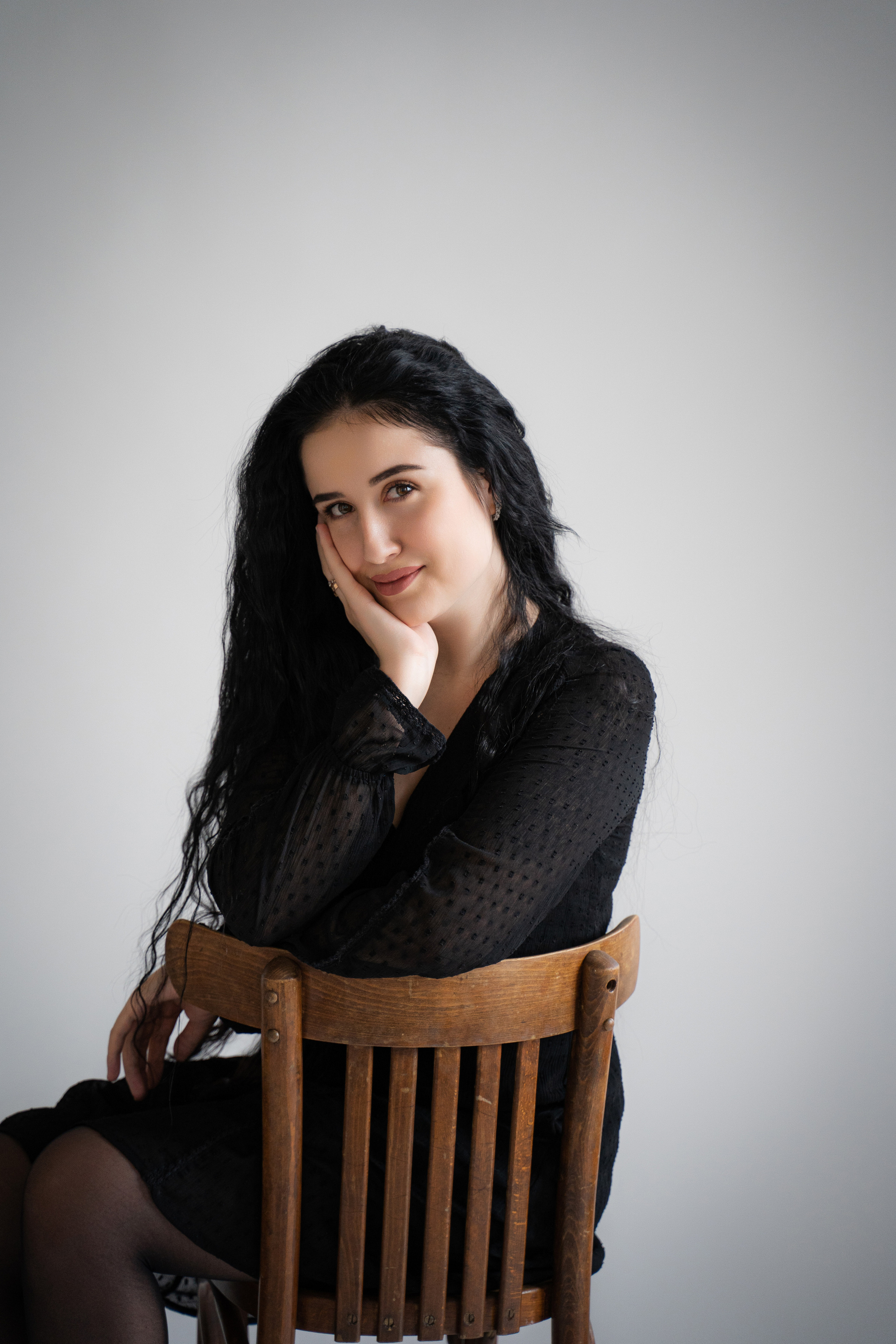 Индивидуальная фотосессия. Семейный и детский фотограф в Ростове-на-Дону