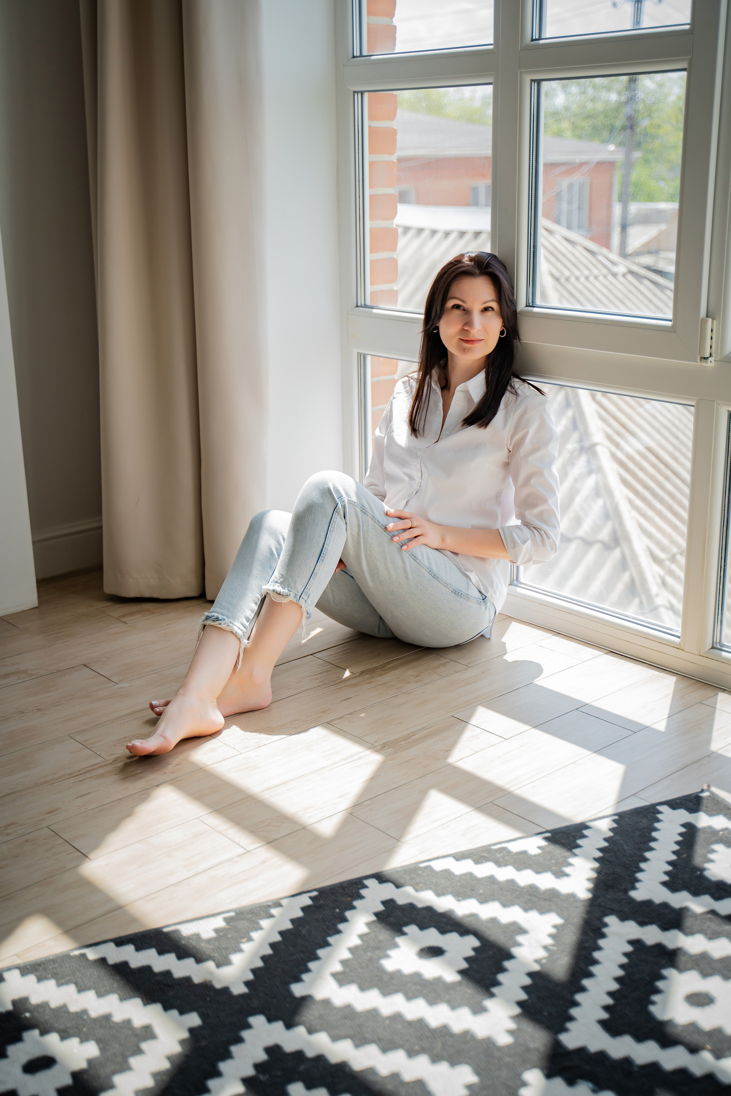 Индивидуальная фотосессия. Семейный и детский фотограф в Ростове-на-Дону