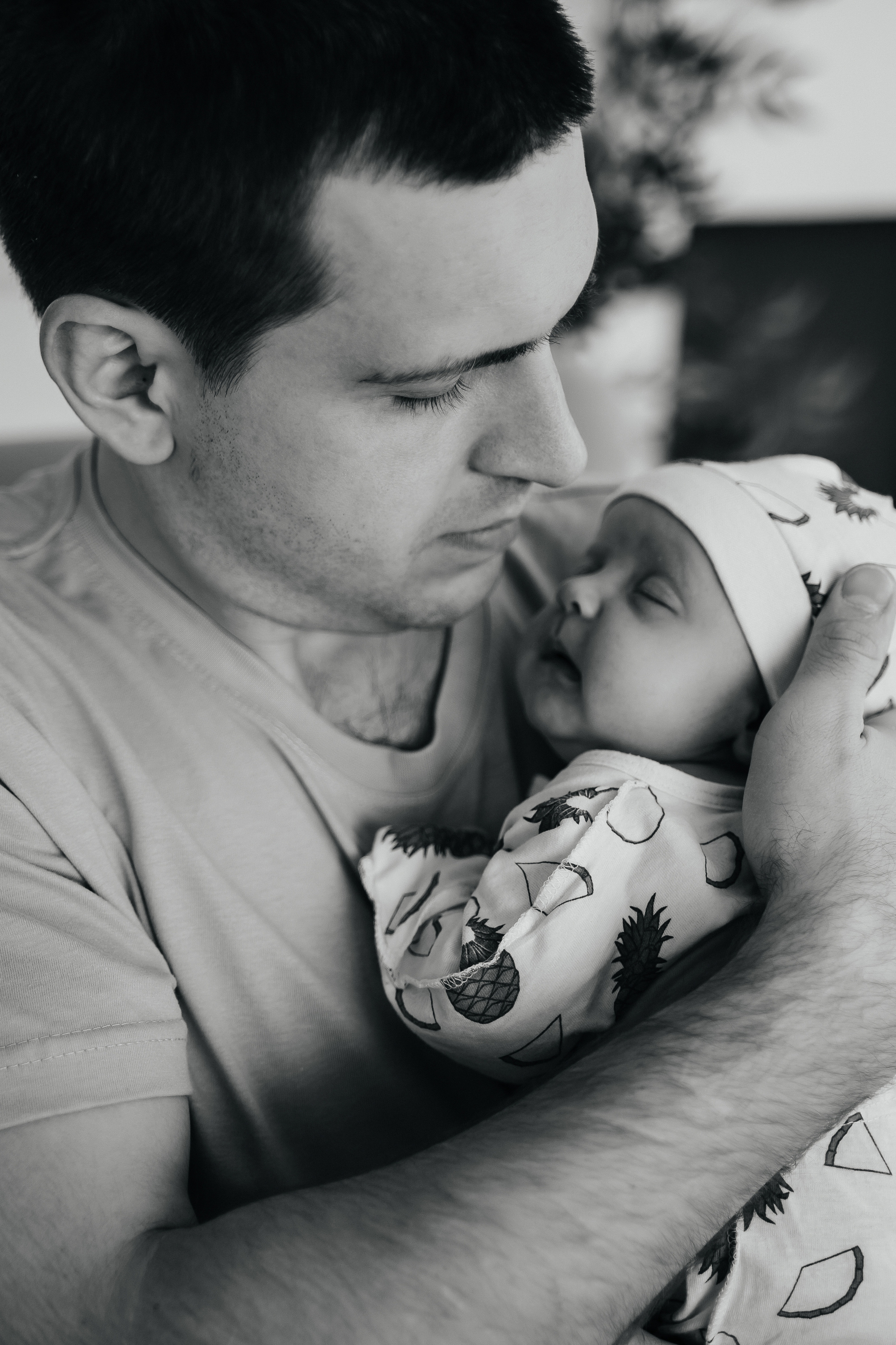 Ваши семейные истории. Семейный и детский фотограф в Ростове-на-Дону