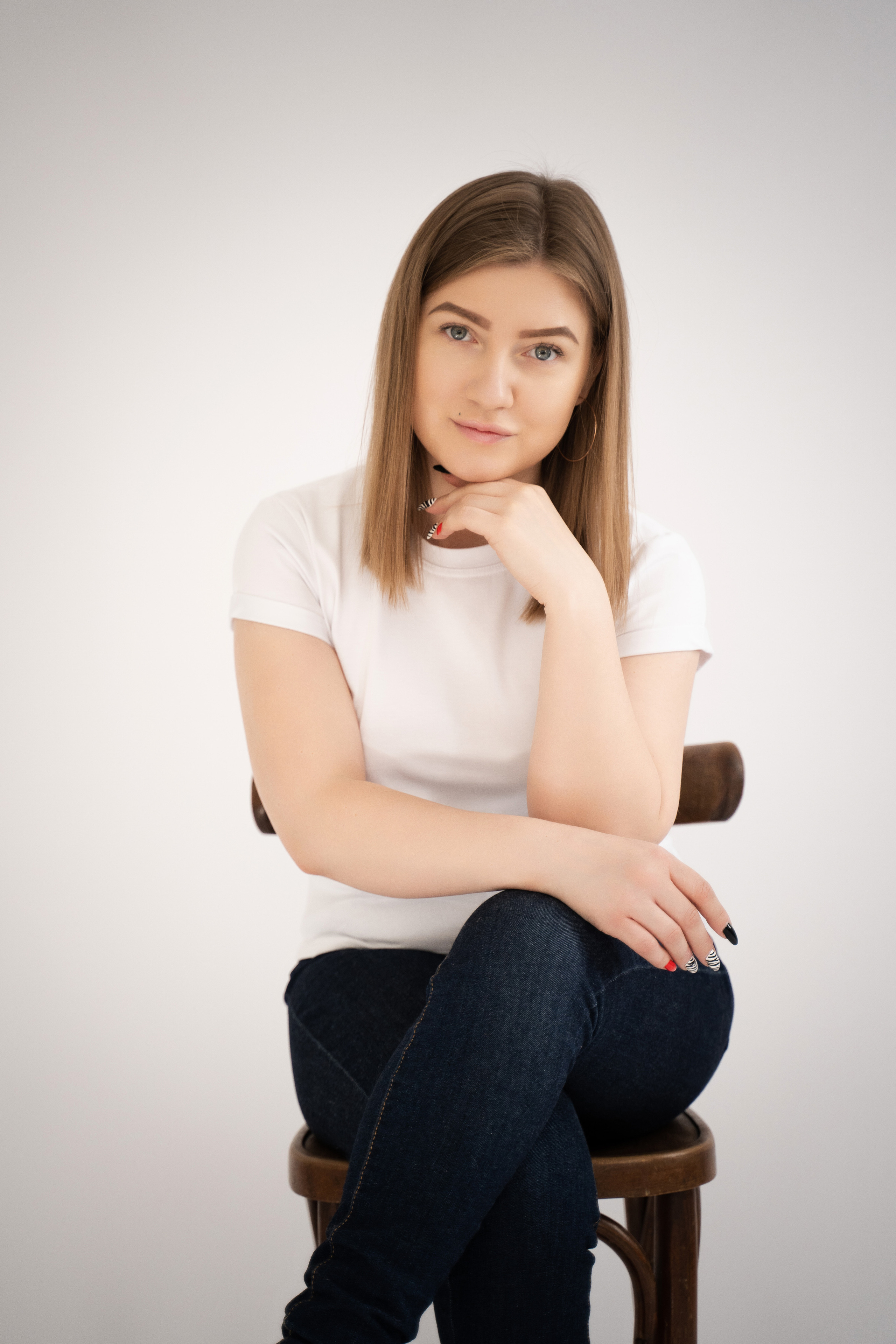 Индивидуальная фотосессия. Семейный и детский фотограф в Ростове-на-Дону