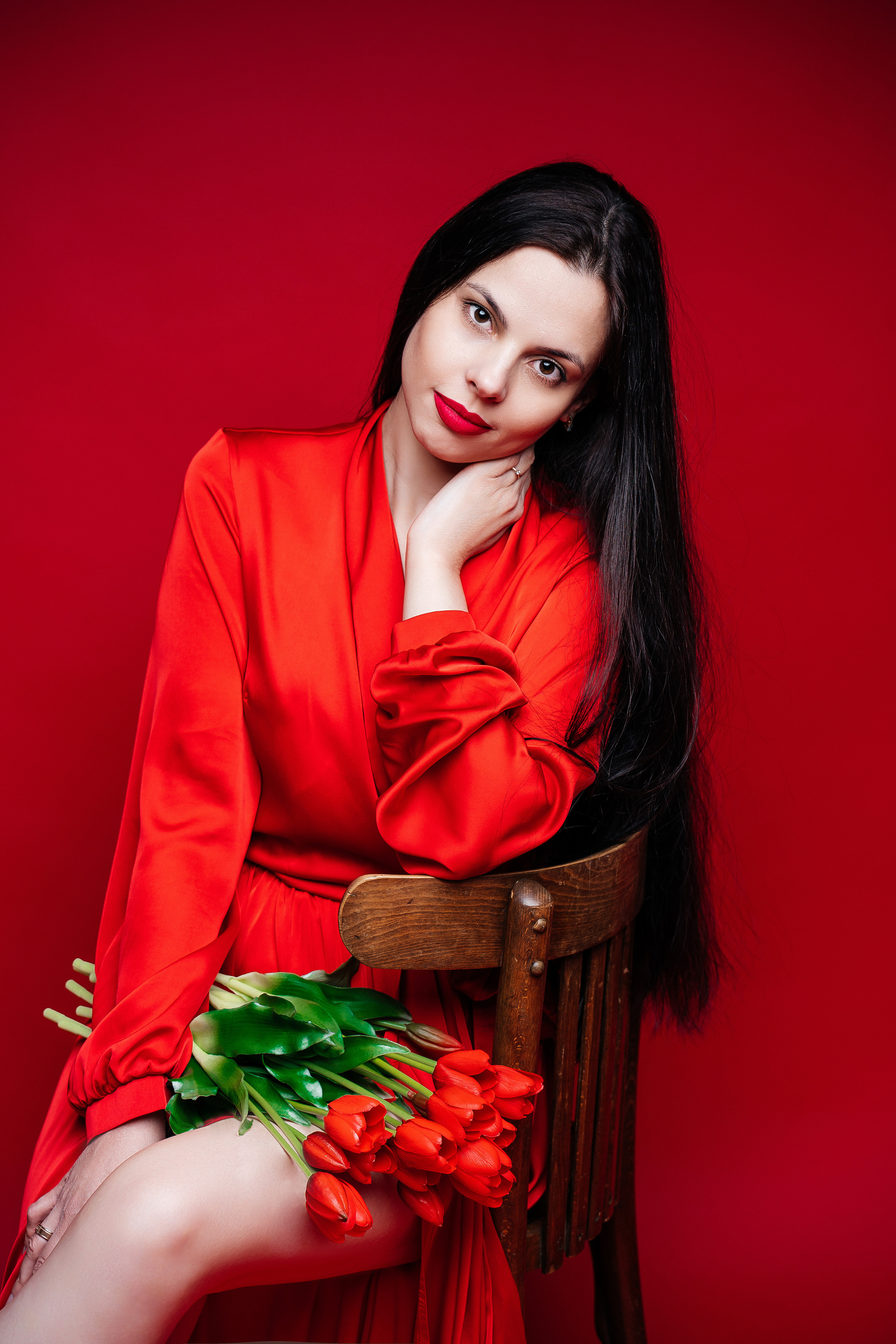 Индивидуальная фотосессия. Семейный и детский фотограф в Ростове-на-Дону