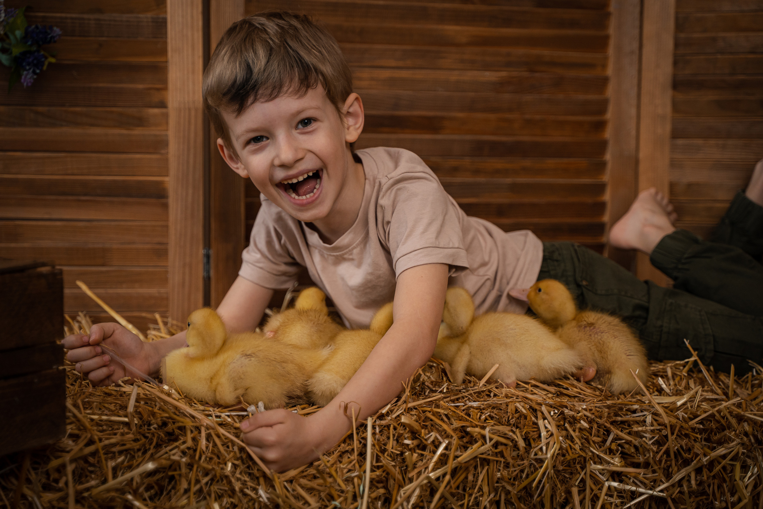 Фотосессия для детей. Семейный и детский фотограф в Ростове-на-Дону