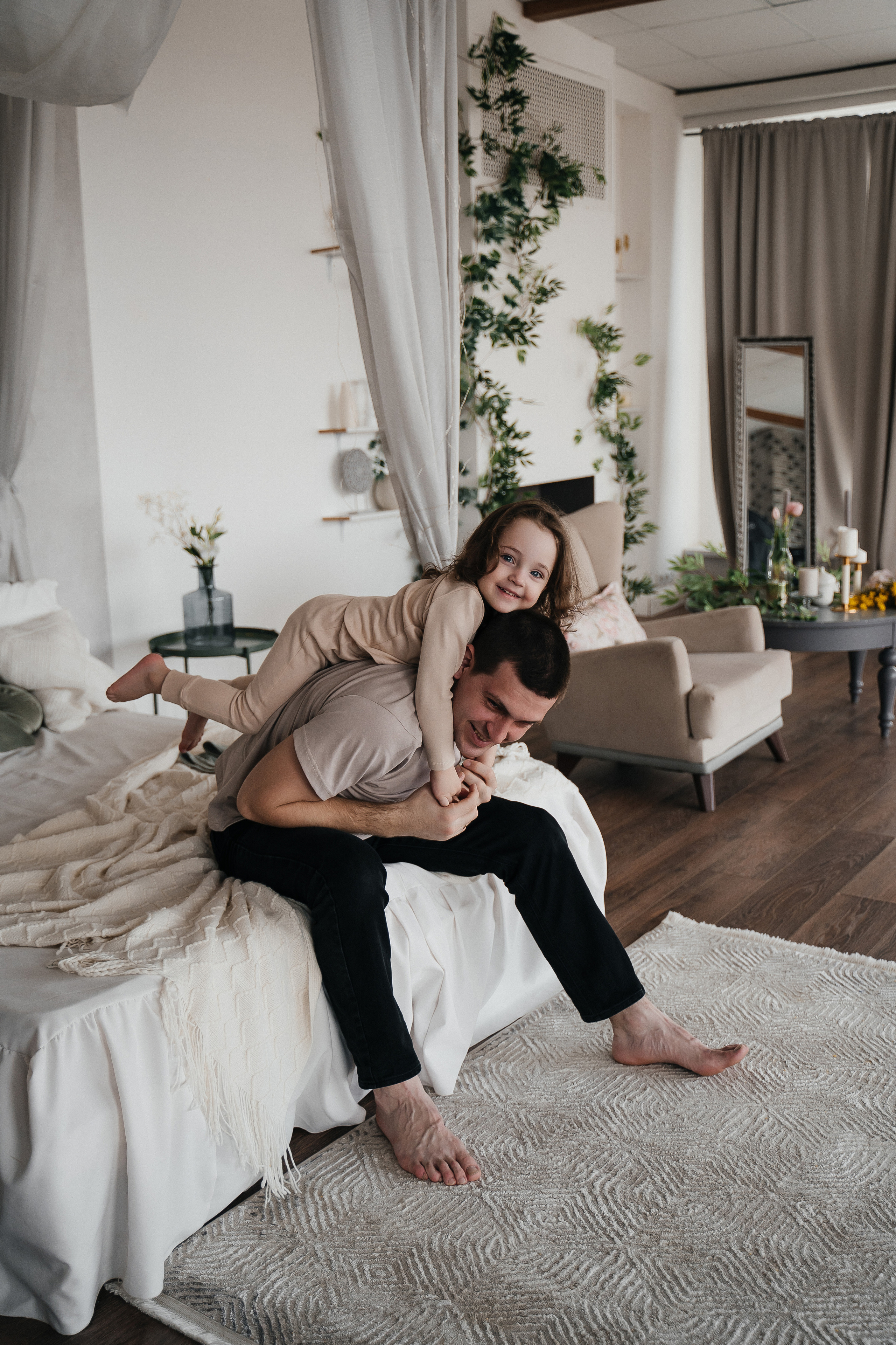 Ваши семейные истории. Семейный и детский фотограф в Ростове-на-Дону