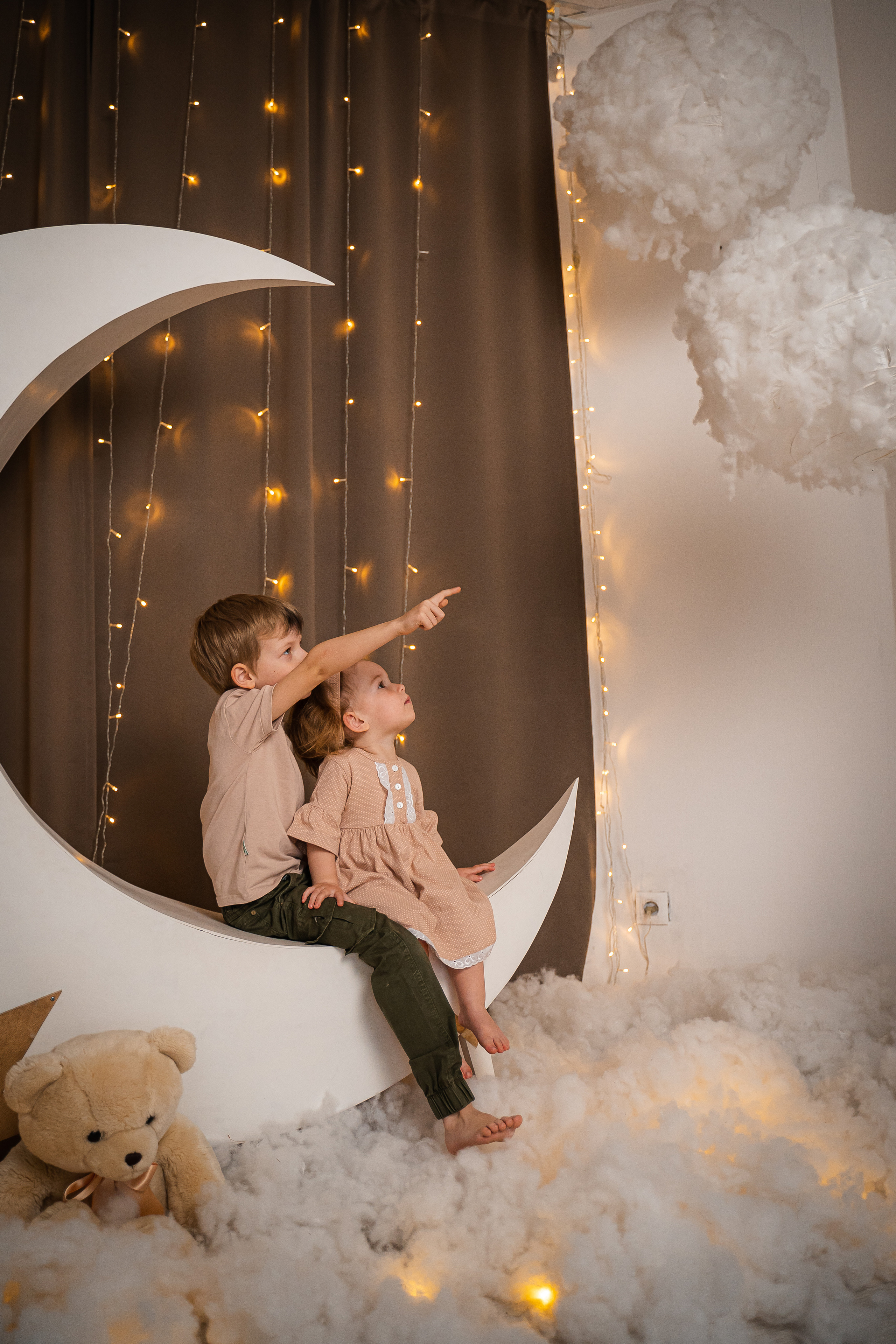 Фотосессия для детей. Семейный и детский фотограф в Ростове-на-Дону