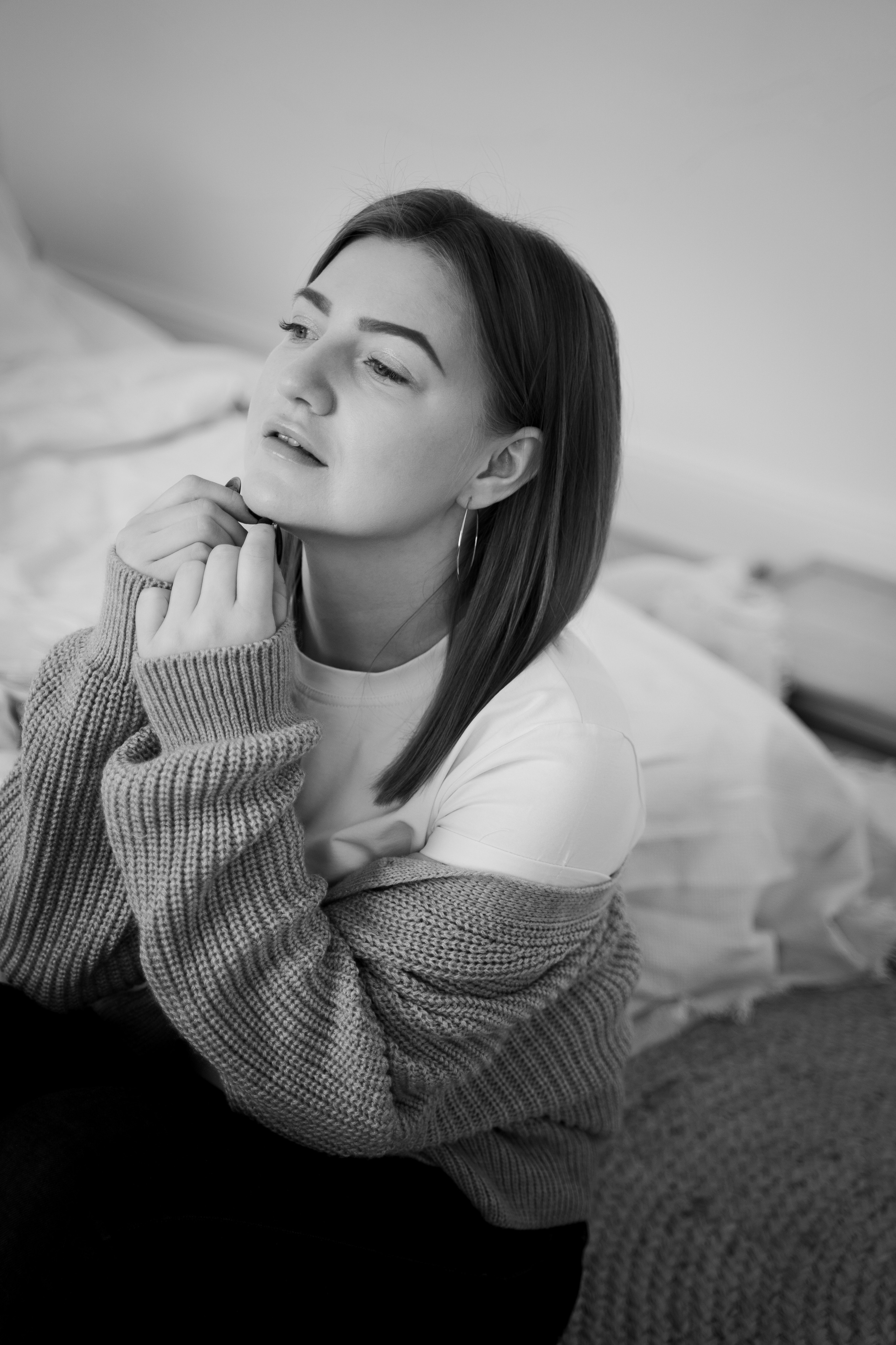 Индивидуальная фотосессия. Семейный и детский фотограф в Ростове-на-Дону