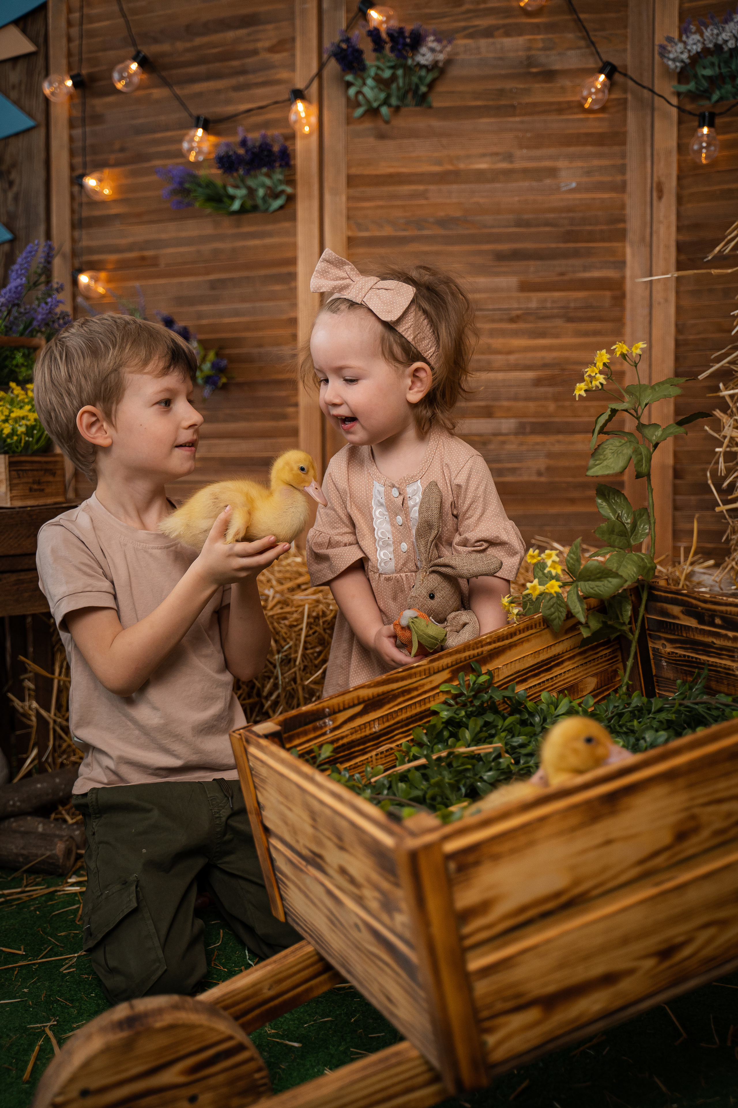 Фотосессия для детей. Семейный и детский фотограф в Ростове-на-Дону
