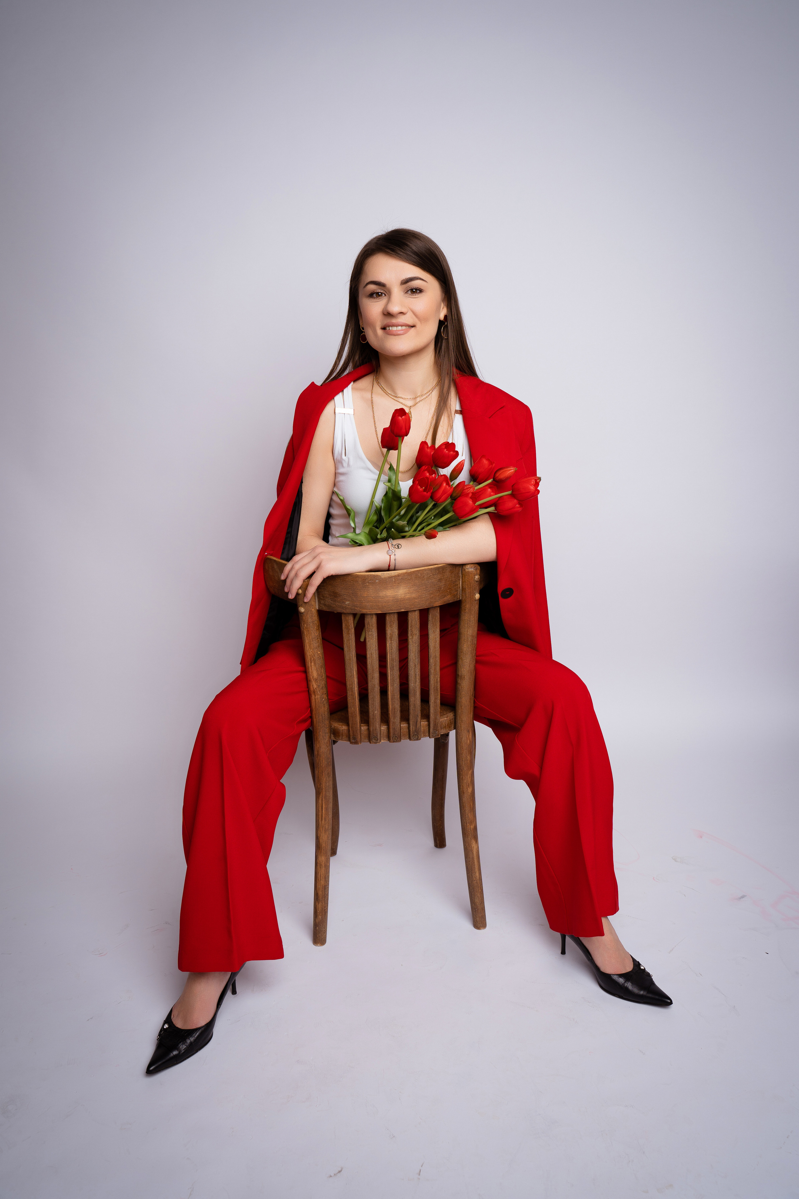 Индивидуальная фотосессия. Семейный и детский фотограф в Ростове-на-Дону