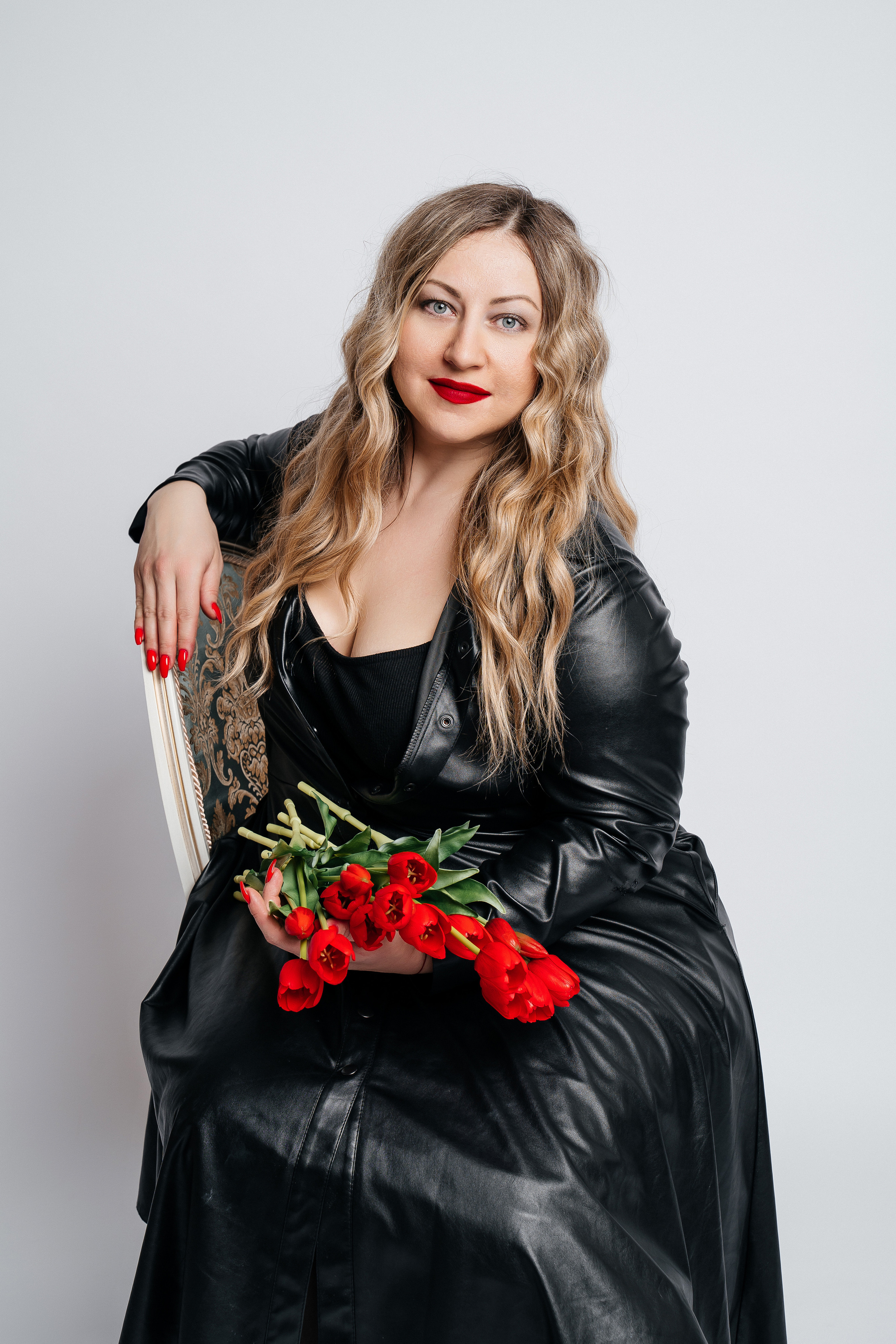 Индивидуальная фотосессия. Семейный и детский фотограф в Ростове-на-Дону