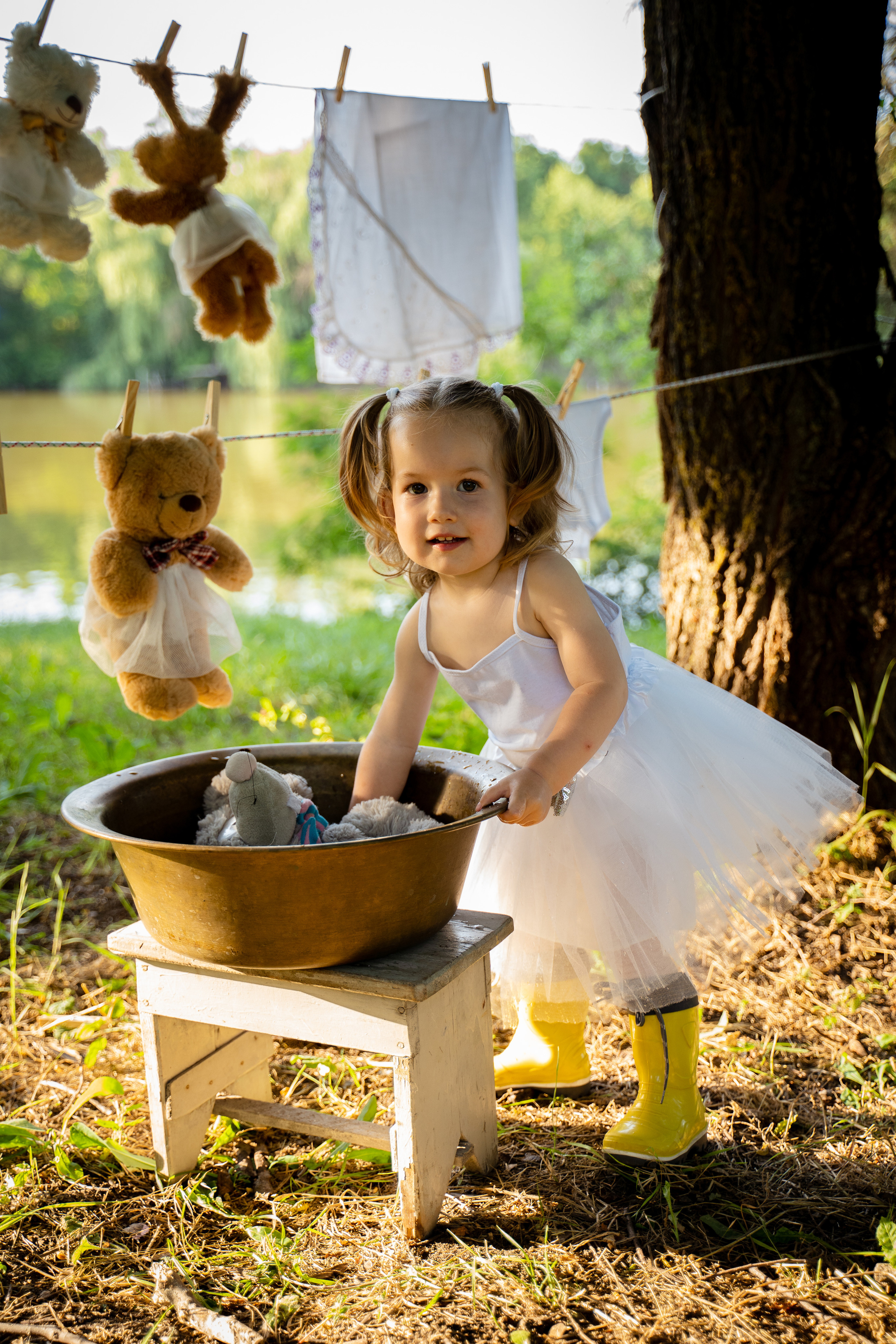 Фотосессия для детей. Семейный и детский фотограф в Ростове-на-Дону