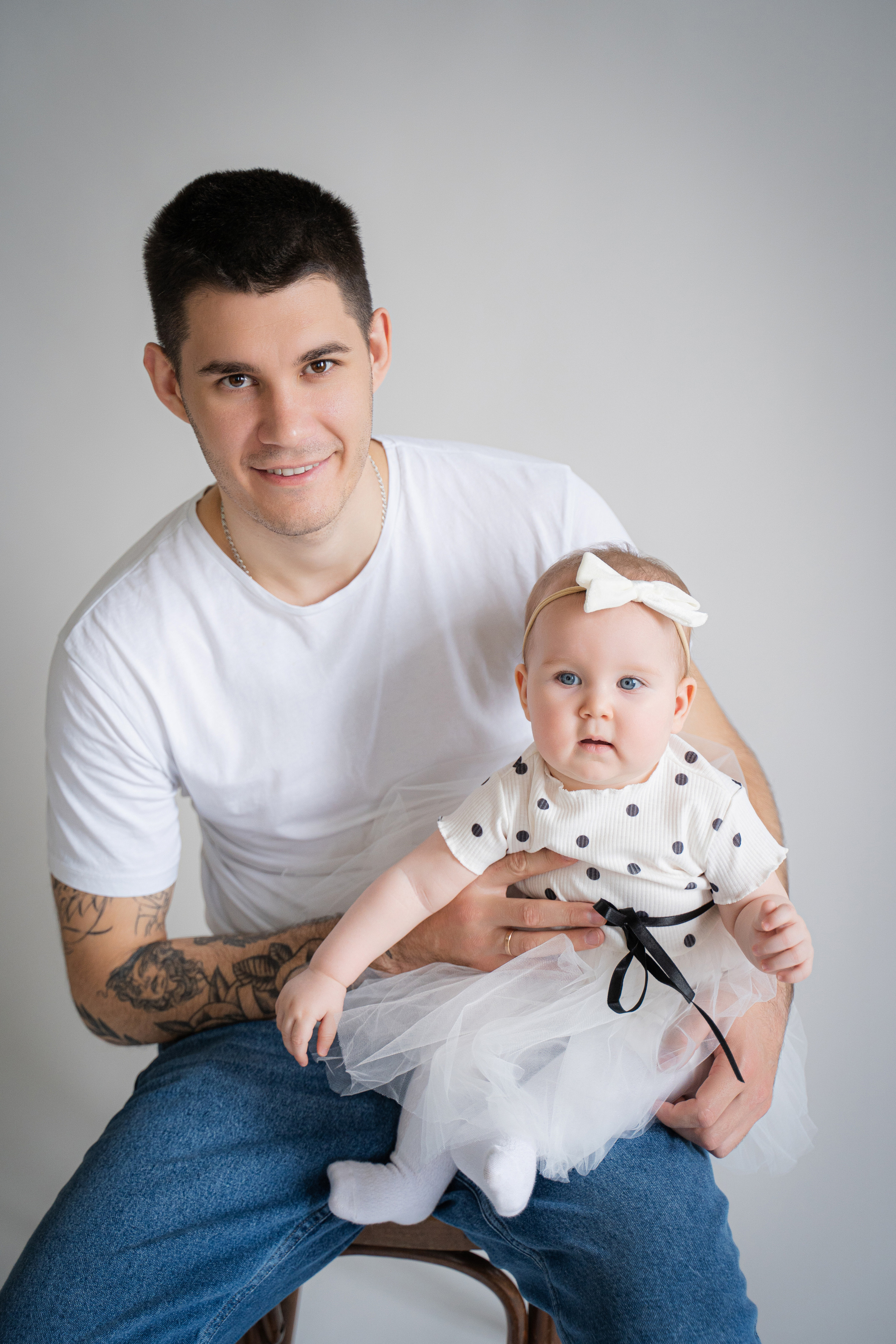 Ваши семейные истории. Семейный и детский фотограф в Ростове-на-Дону