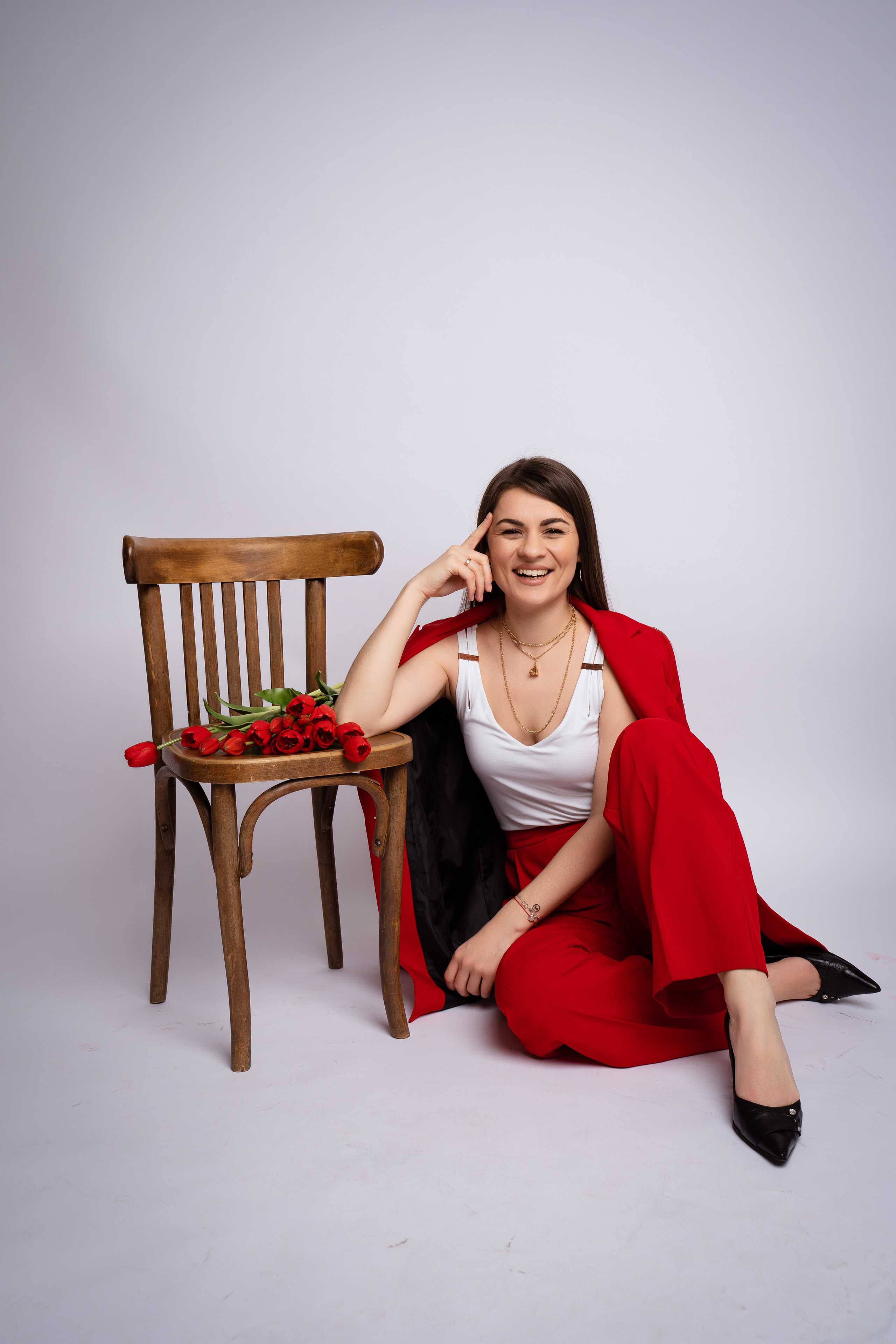 Индивидуальная фотосессия. Семейный и детский фотограф в Ростове-на-Дону