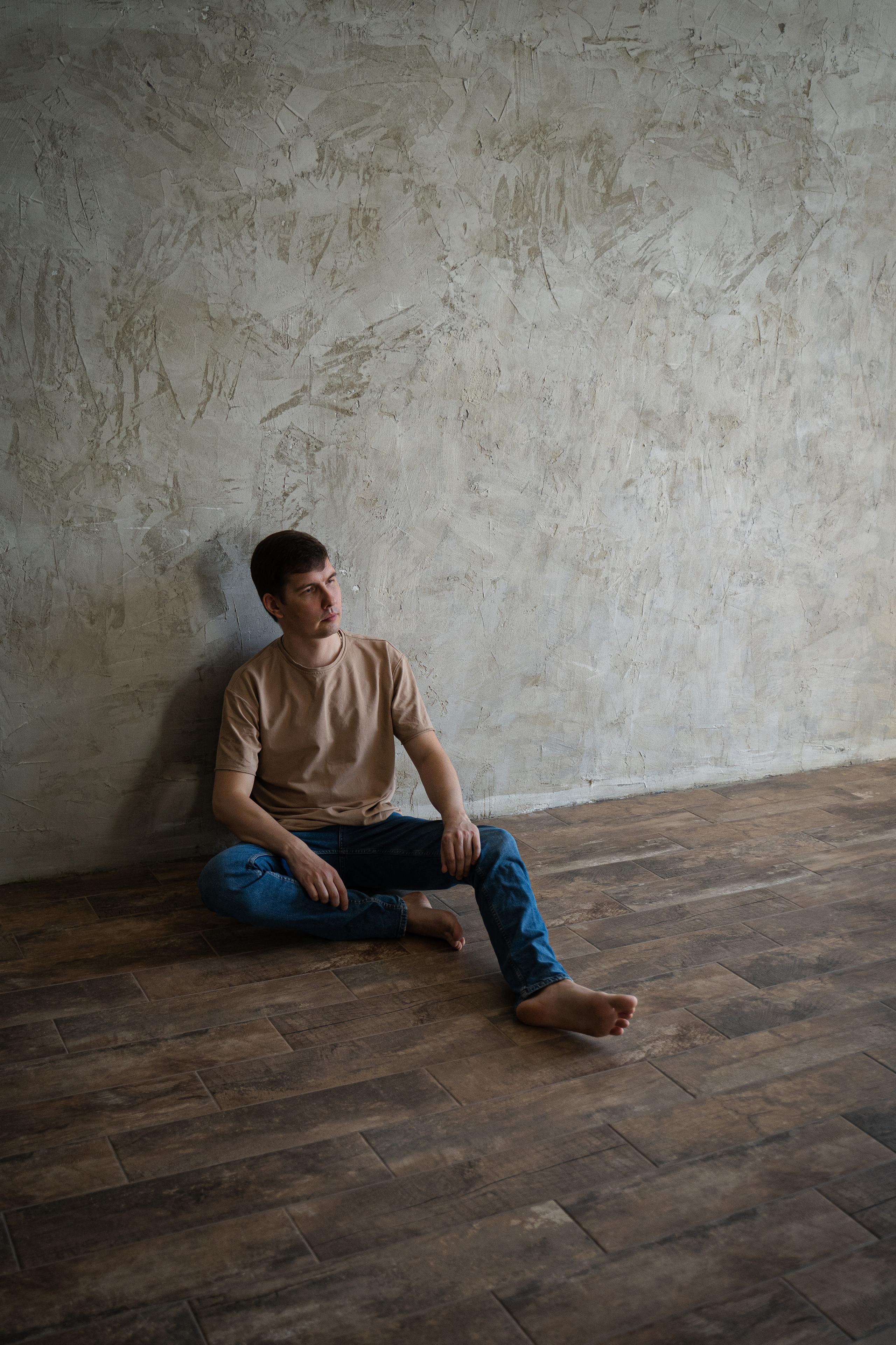 Индивидуальная фотосессия. Семейный и детский фотограф в Ростове-на-Дону