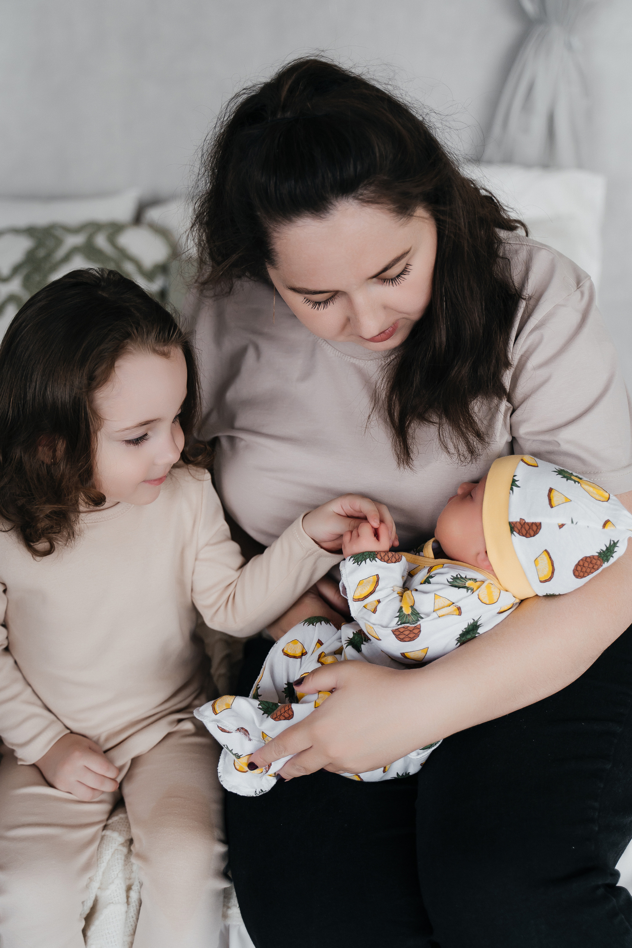 Ваши семейные истории. Семейный и детский фотограф в Ростове-на-Дону