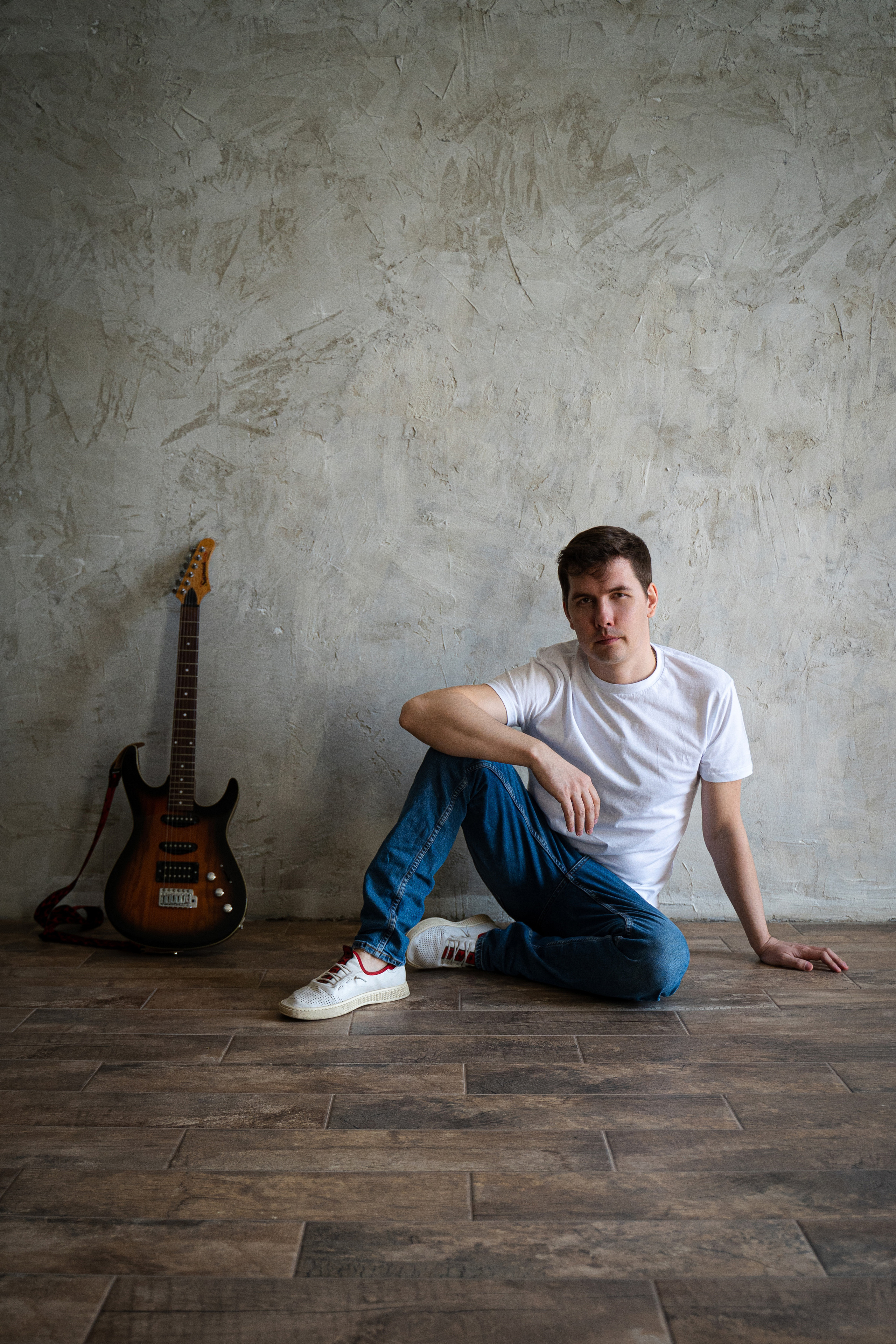 Индивидуальная фотосессия. Семейный и детский фотограф в Ростове-на-Дону