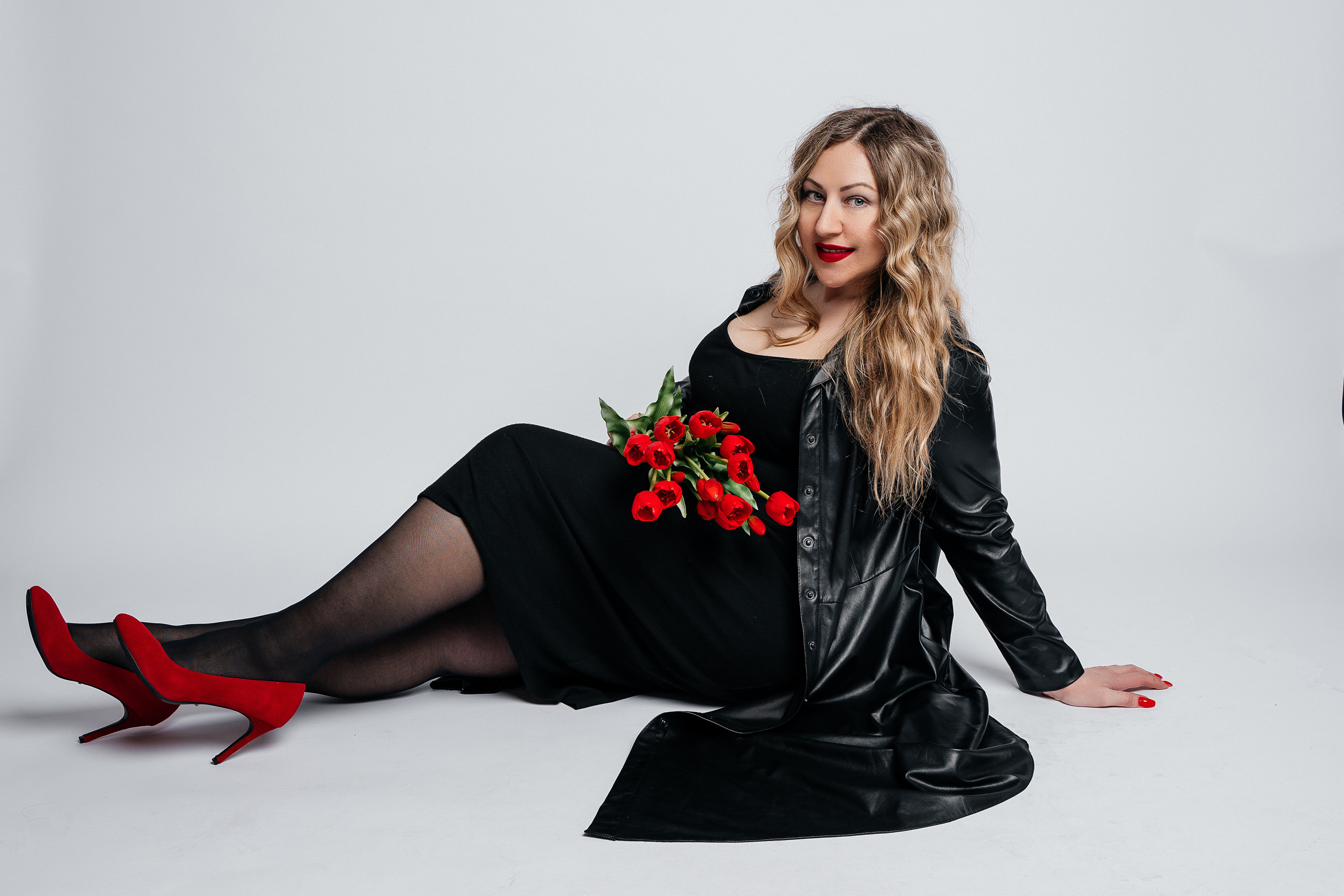 Индивидуальная фотосессия. Семейный и детский фотограф в Ростове-на-Дону