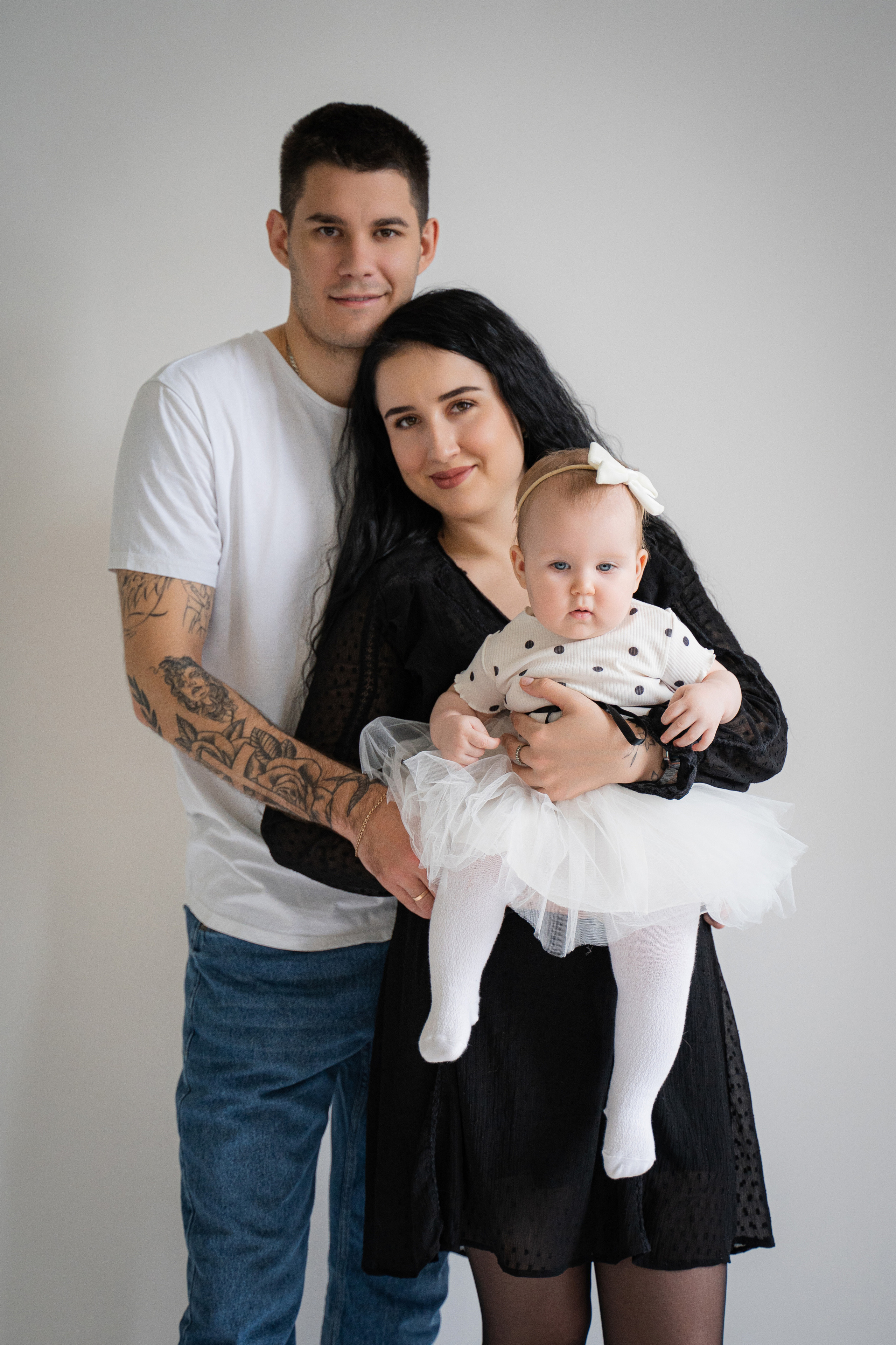 Ваши семейные истории. Семейный и детский фотограф в Ростове-на-Дону