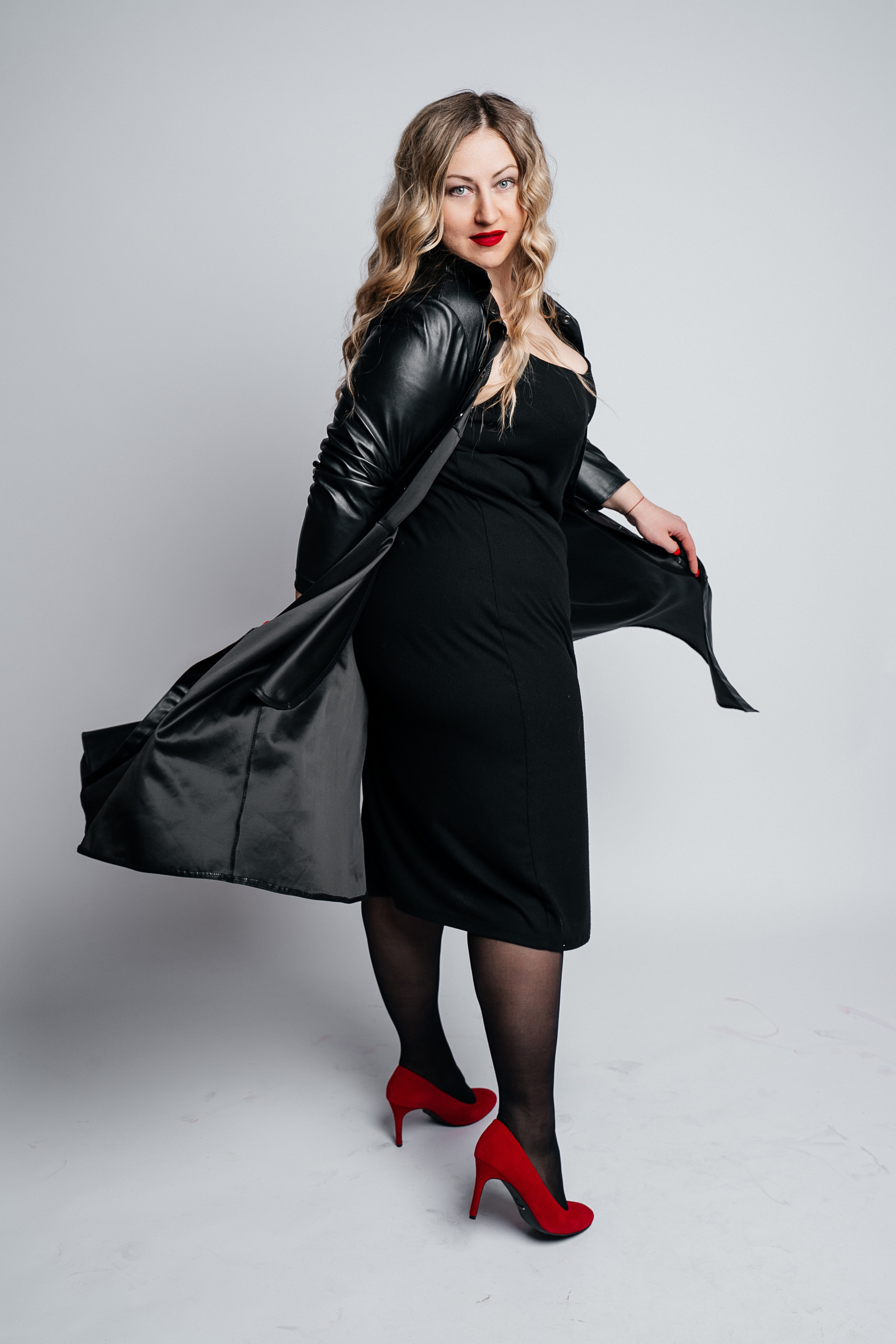 Индивидуальная фотосессия. Семейный и детский фотограф в Ростове-на-Дону