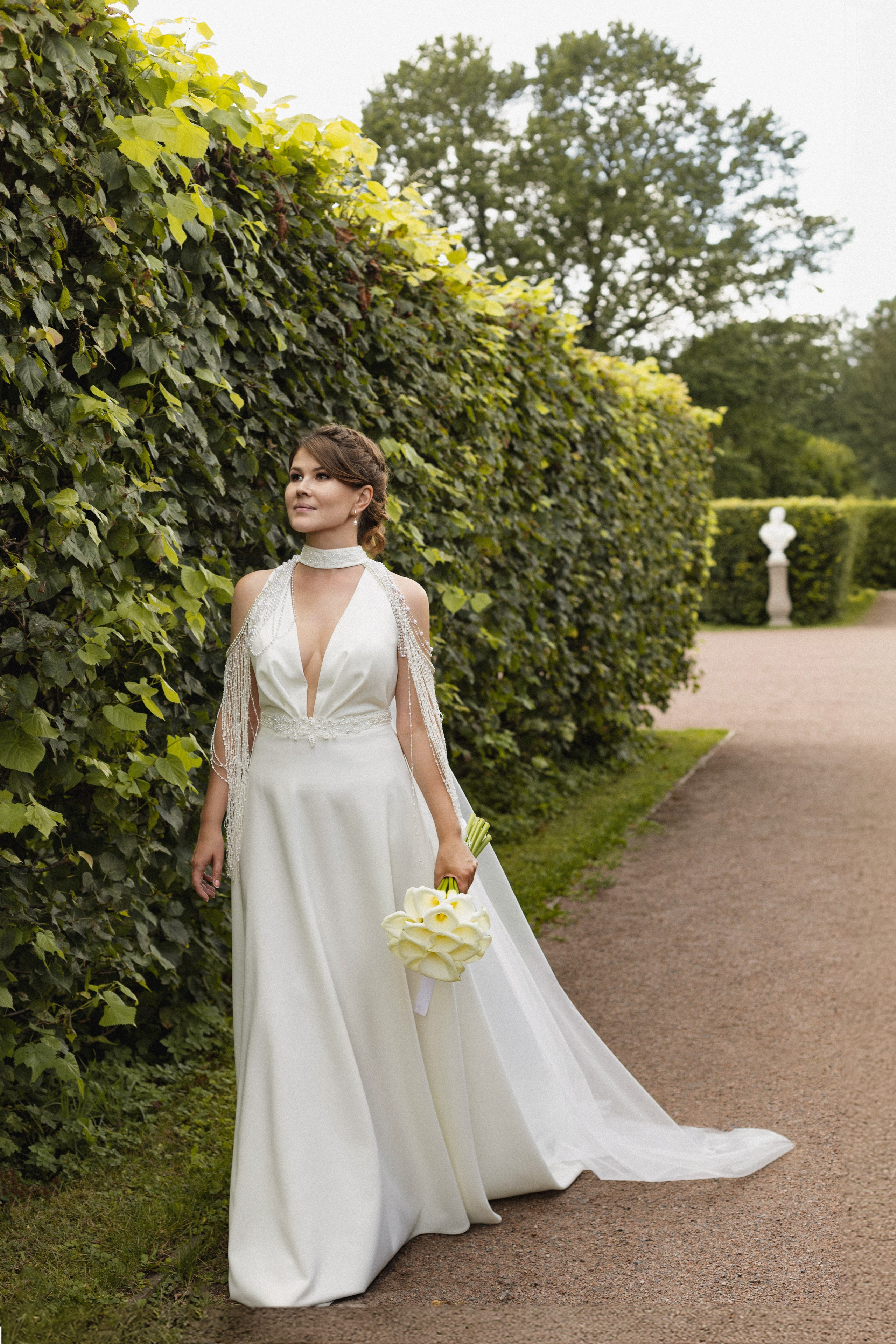 Мария & Борис. Кузьмина Анастасия — контент-фотограф | Москва