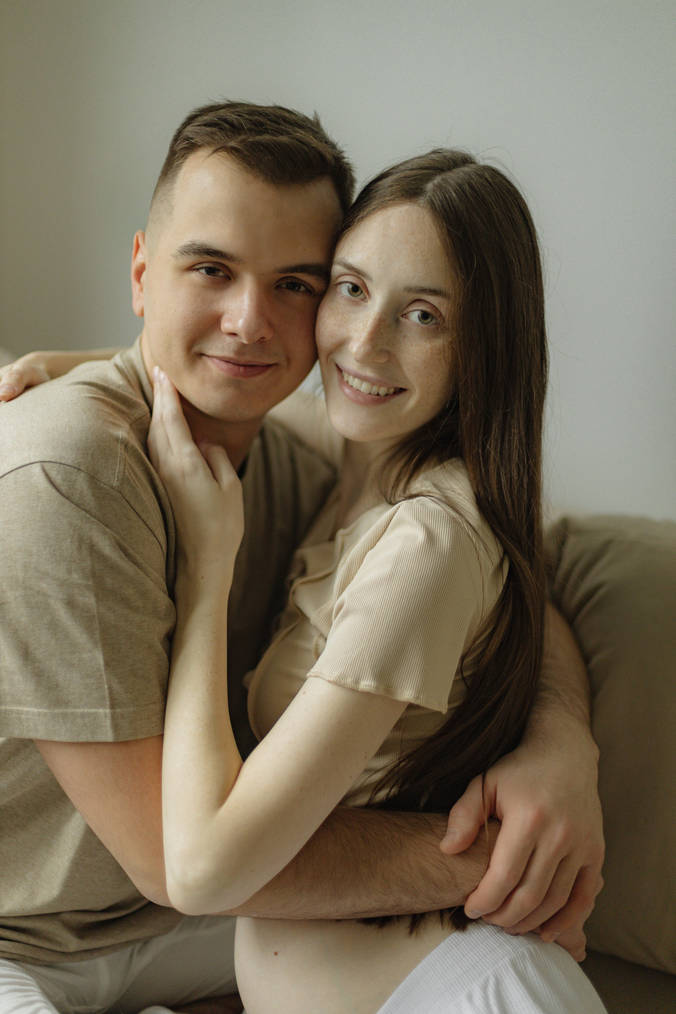 Анна. Кузьмина Анастасия — контент-фотограф | Москва