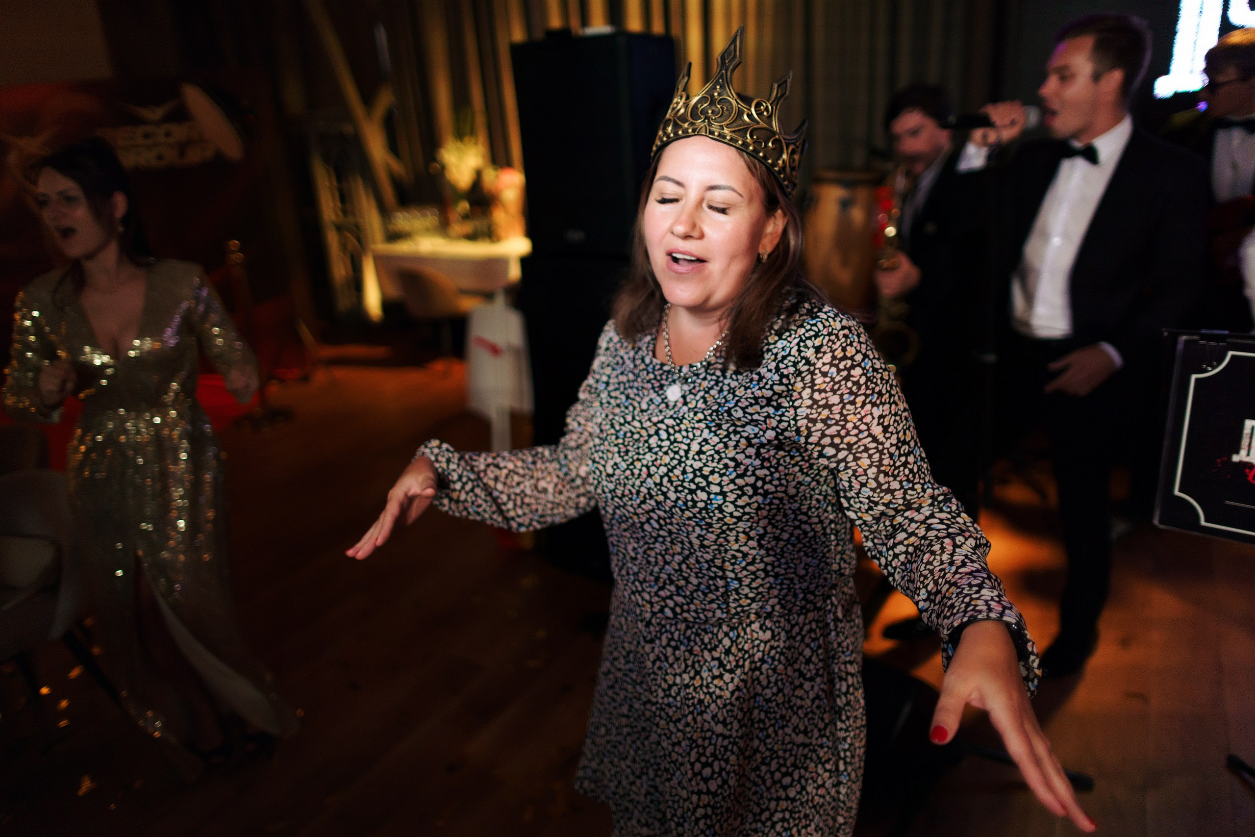 День рождения Radio Record. Свадебный и семейный фотограф Ярослав Фущич