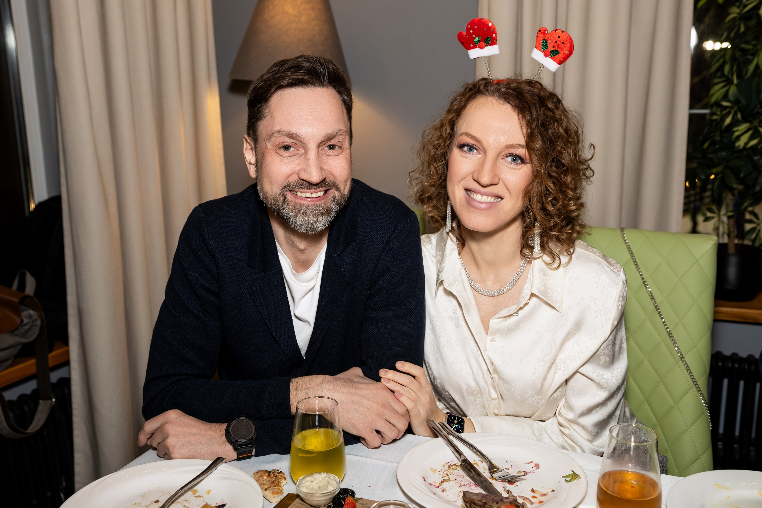 Корпоративы. Фотограф Анастасия Федорченко г. Москва