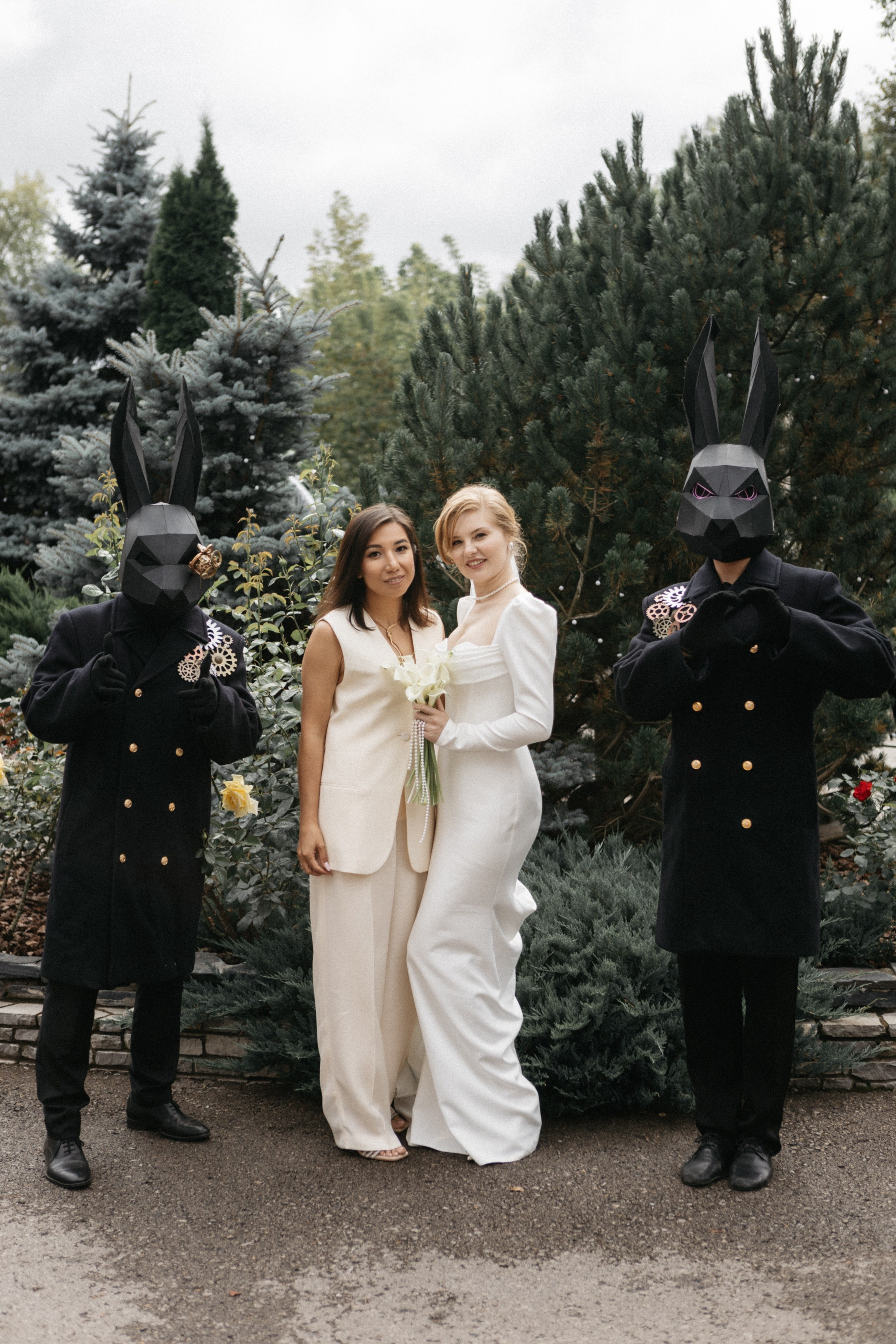 V&T. Свадебный фотограф Уфа Руслан Габдлисламов