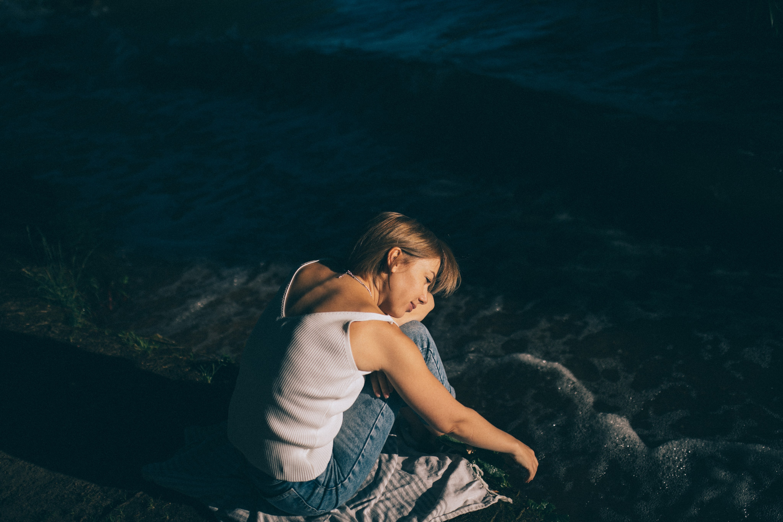 НАТАЛИ. Фотограф Лебедева Наталья