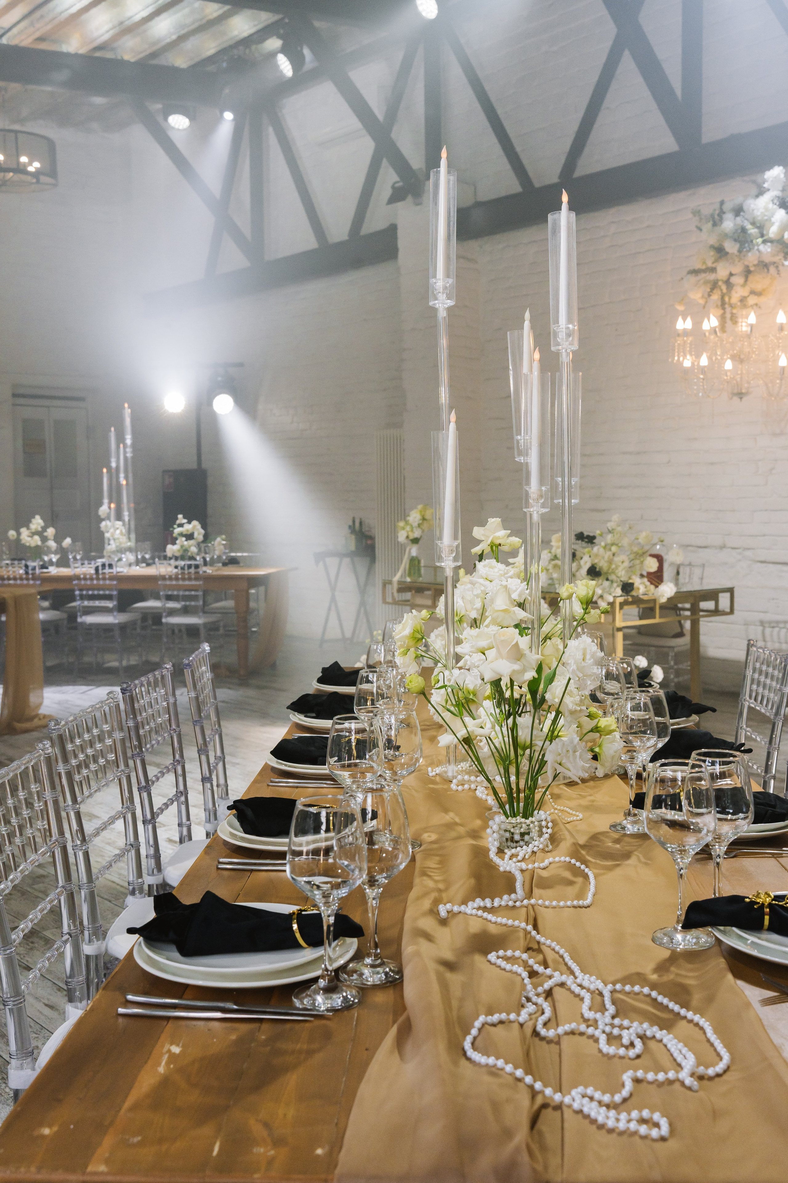 Свадьба Андрея и Василисы. Свадебный фотограф в Москве Яна Деньгина