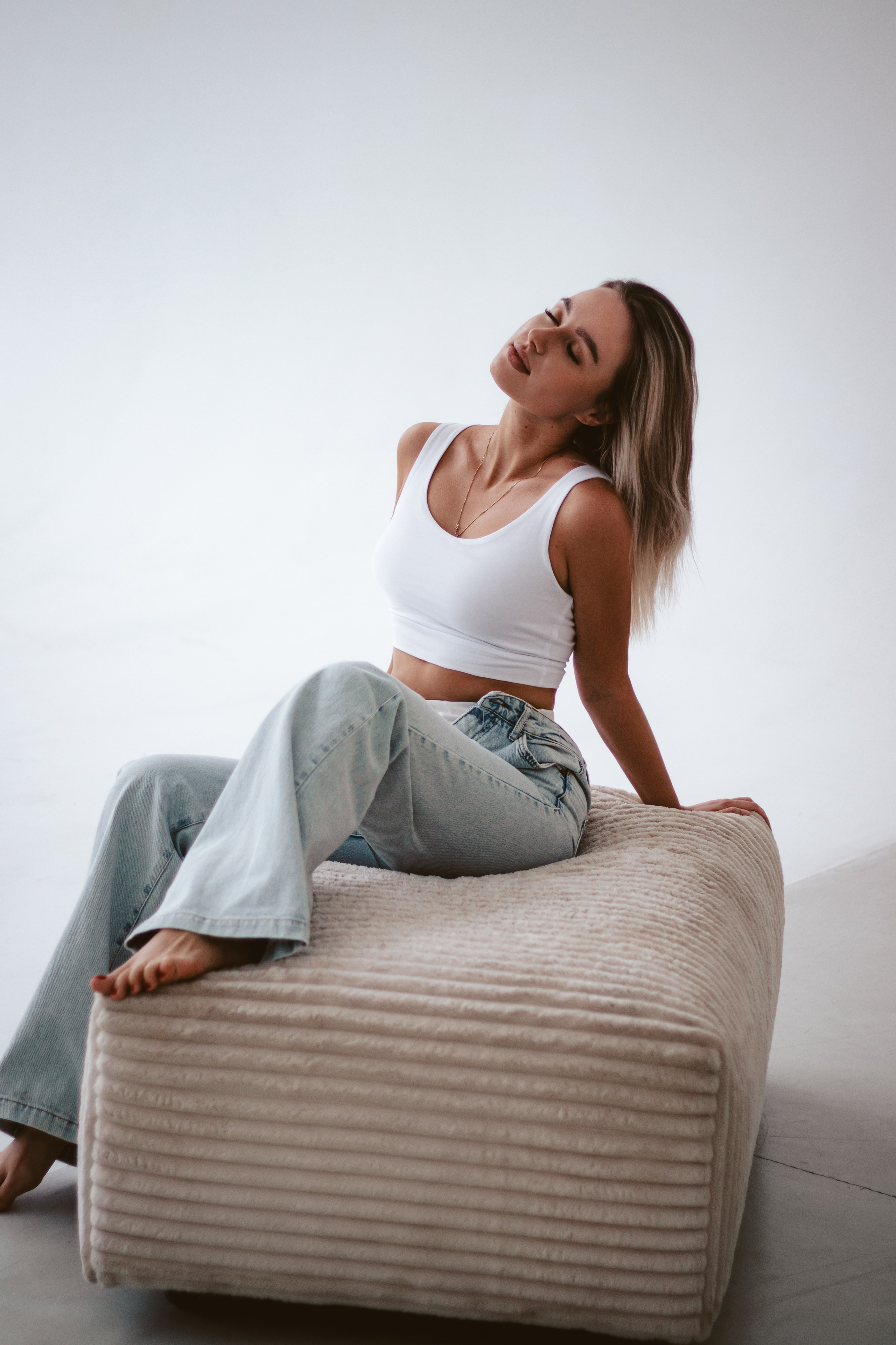 Студийные. Фотограф Анастасия Козловская aadazzling