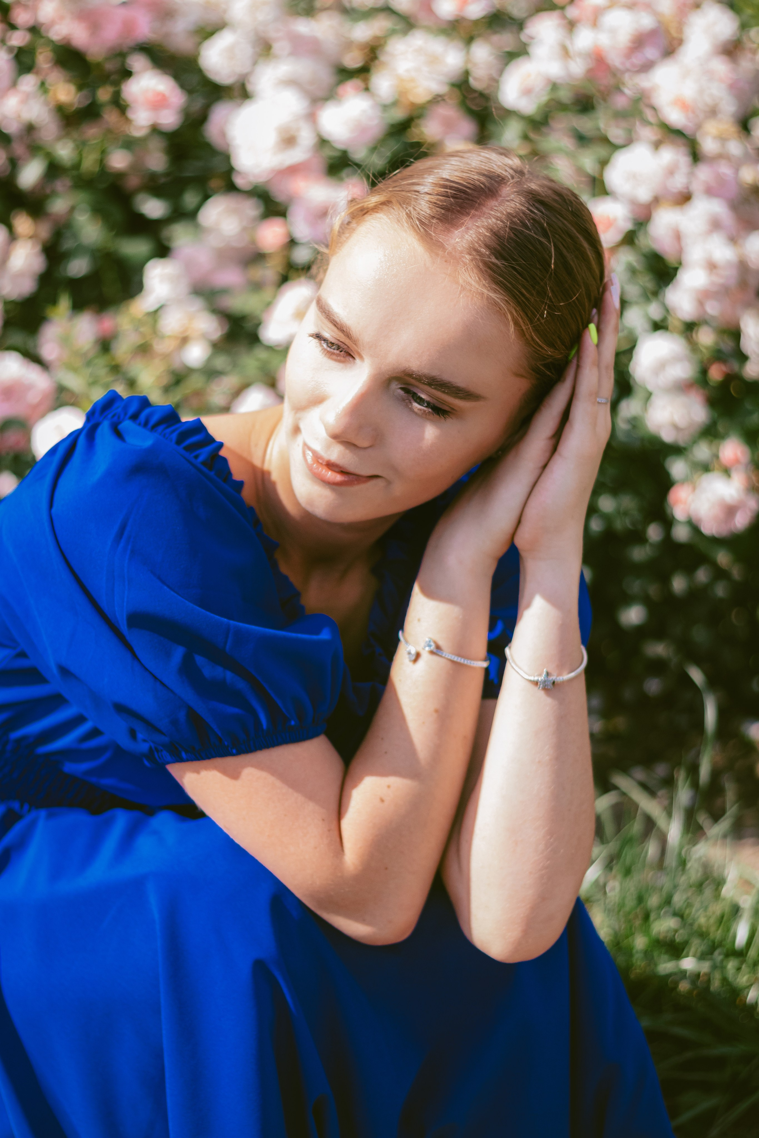 Street и прогулки. Фотограф Анастасия Козловская aadazzling