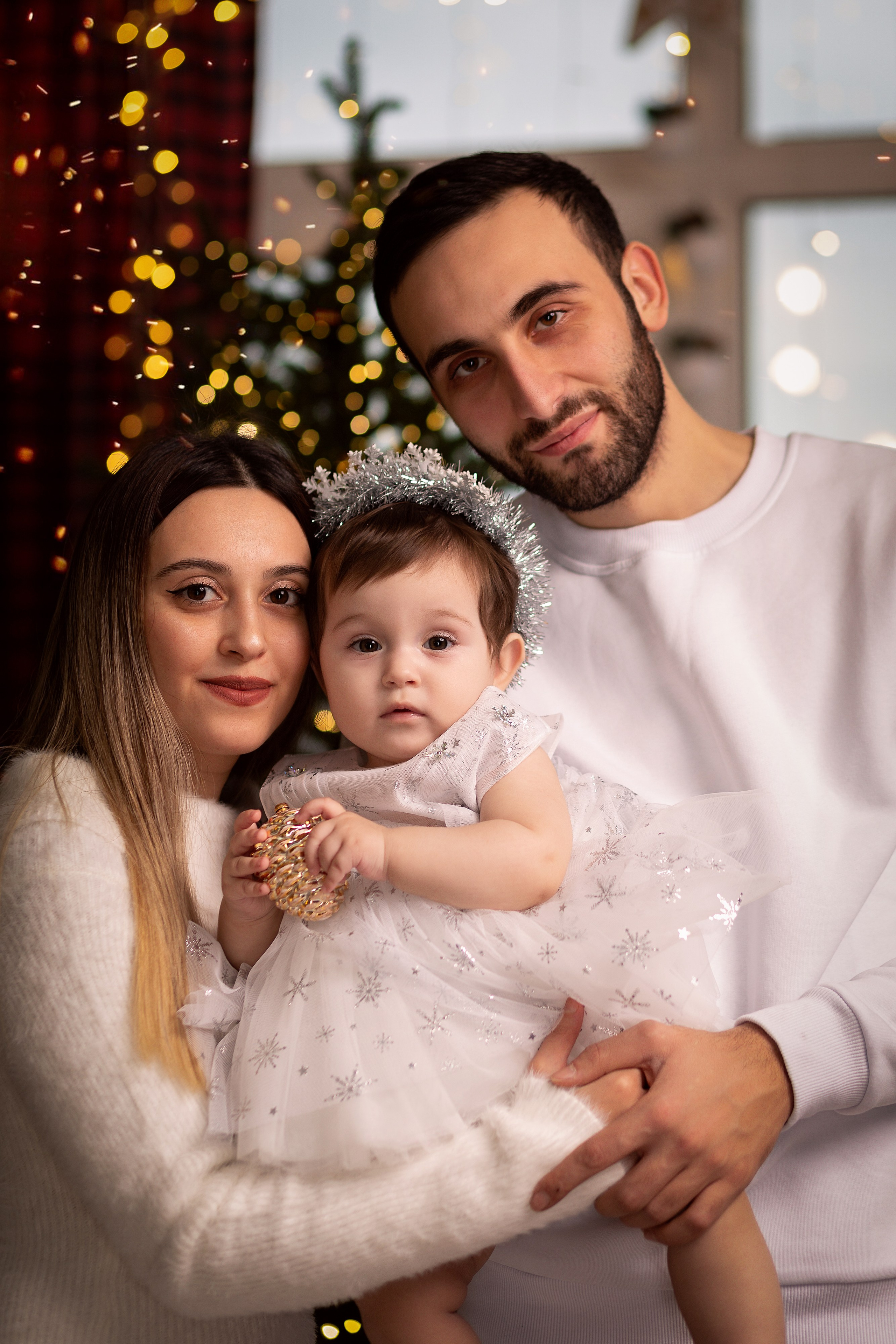 Новый год 2026. ФОТОГРАФ НА ГОДИК, БЕРЕМЕННОСТИ, НОВОРОЖДЕННЫХ, КРЕЩЕНИЯ МОСКВА
